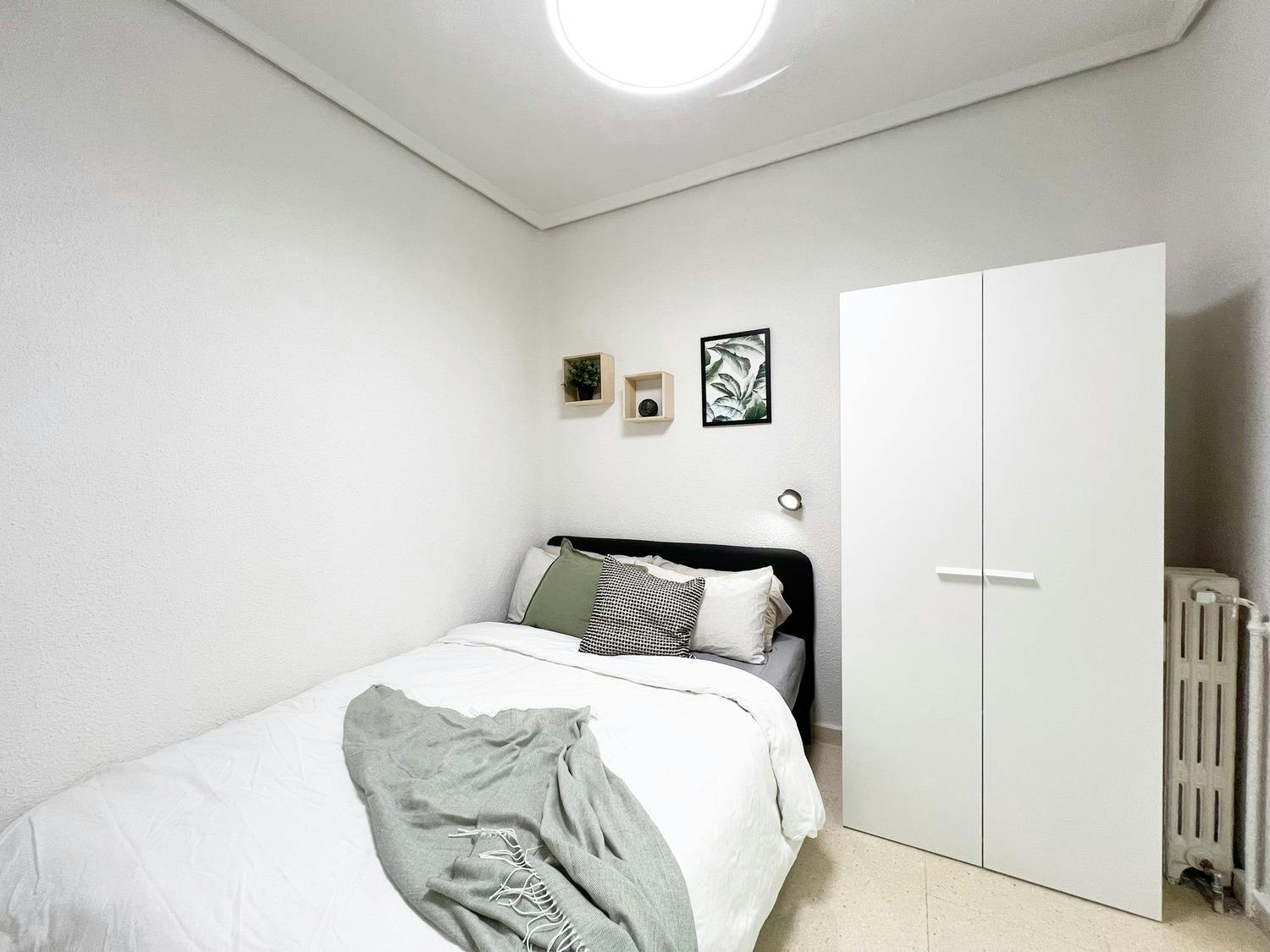 Apartment Madrid, 71m² — photo 3