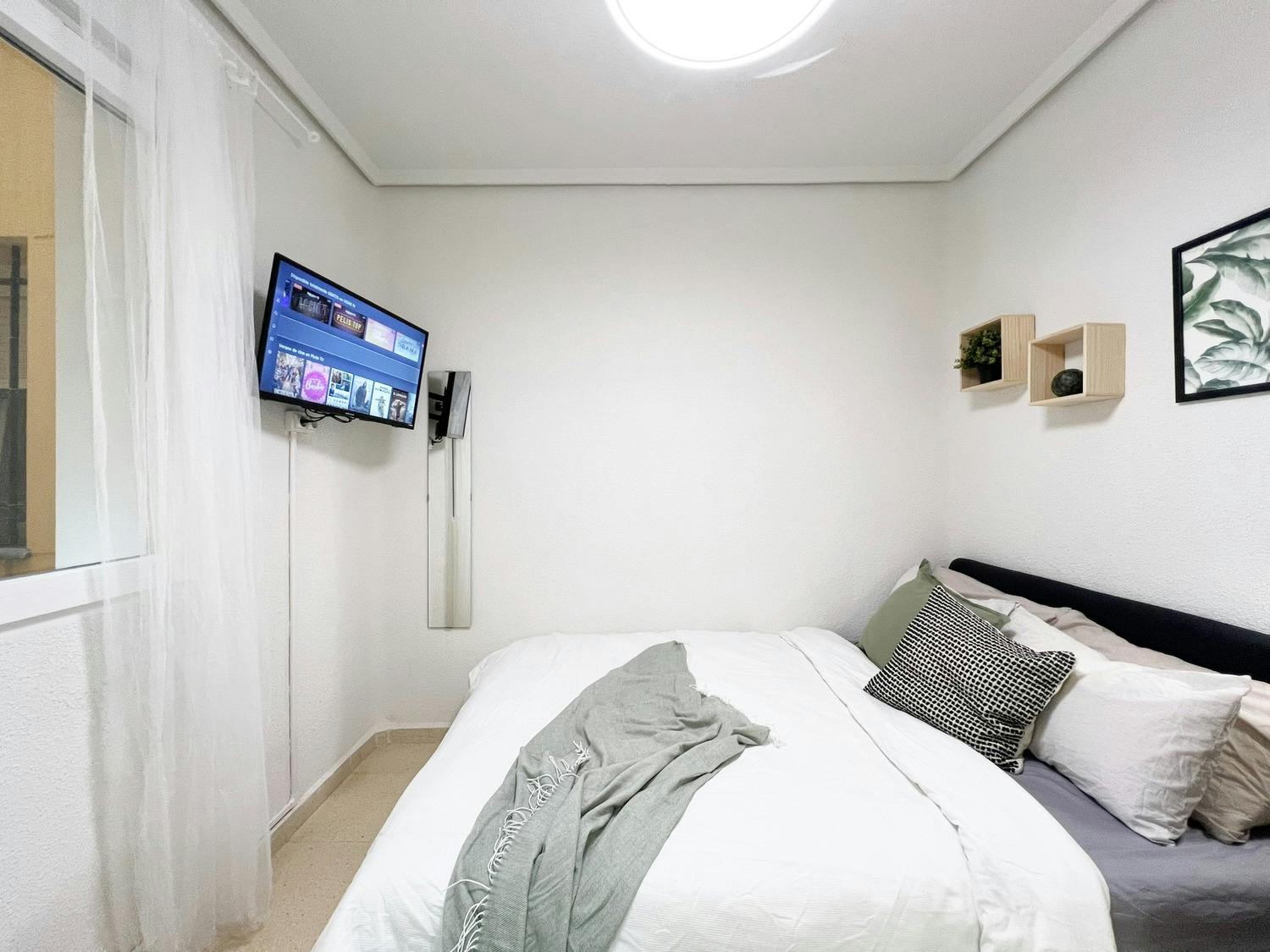 Apartment Madrid, 71m² — photo 4