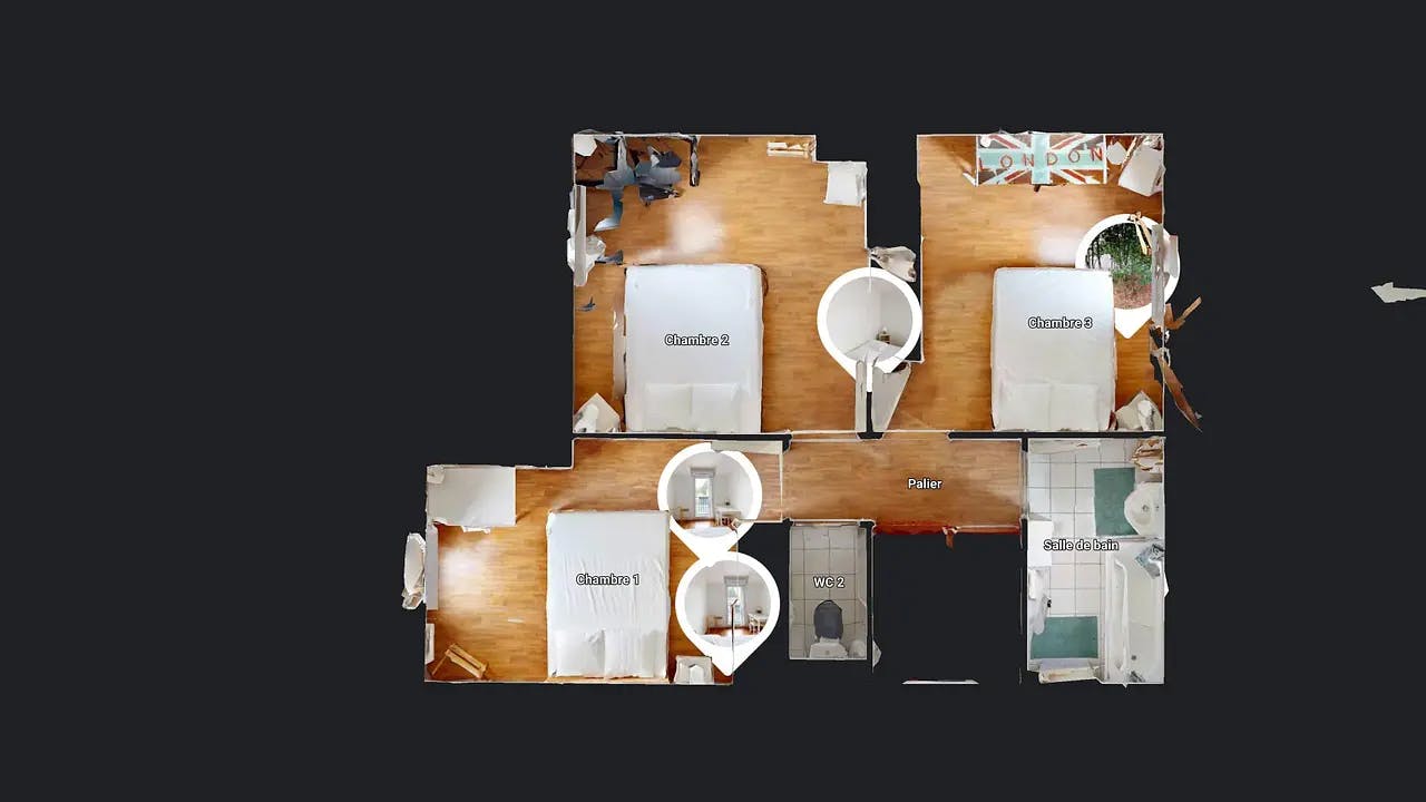 preview gallery tile