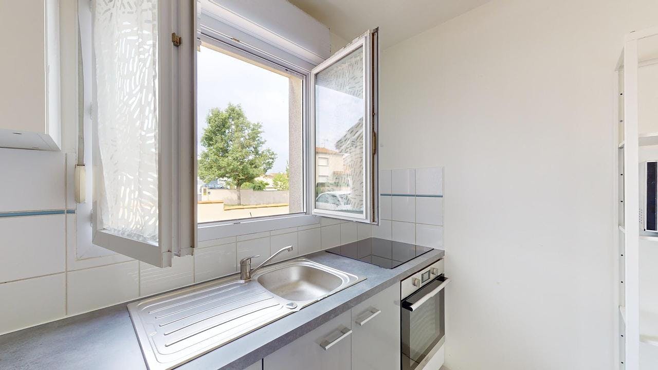 Apartment Poitiers, 83m² — photo 5