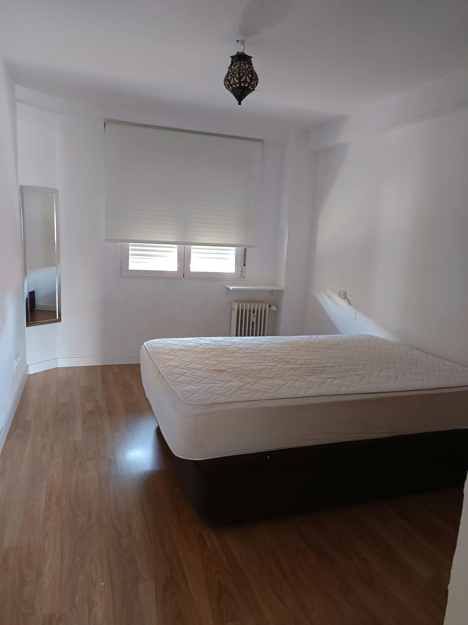 Calle de Gutierre de Cetina, Madrid Madrid