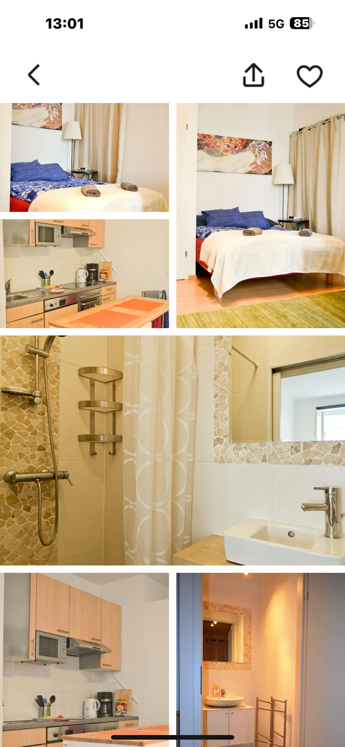 Franzensgasse, Vienna preview