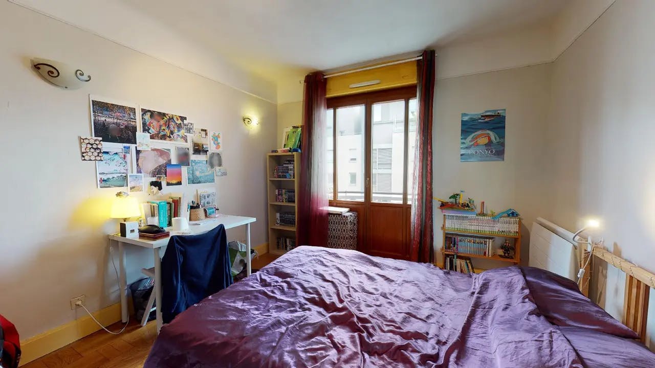 Rue Pierre Delore, Lyon preview
