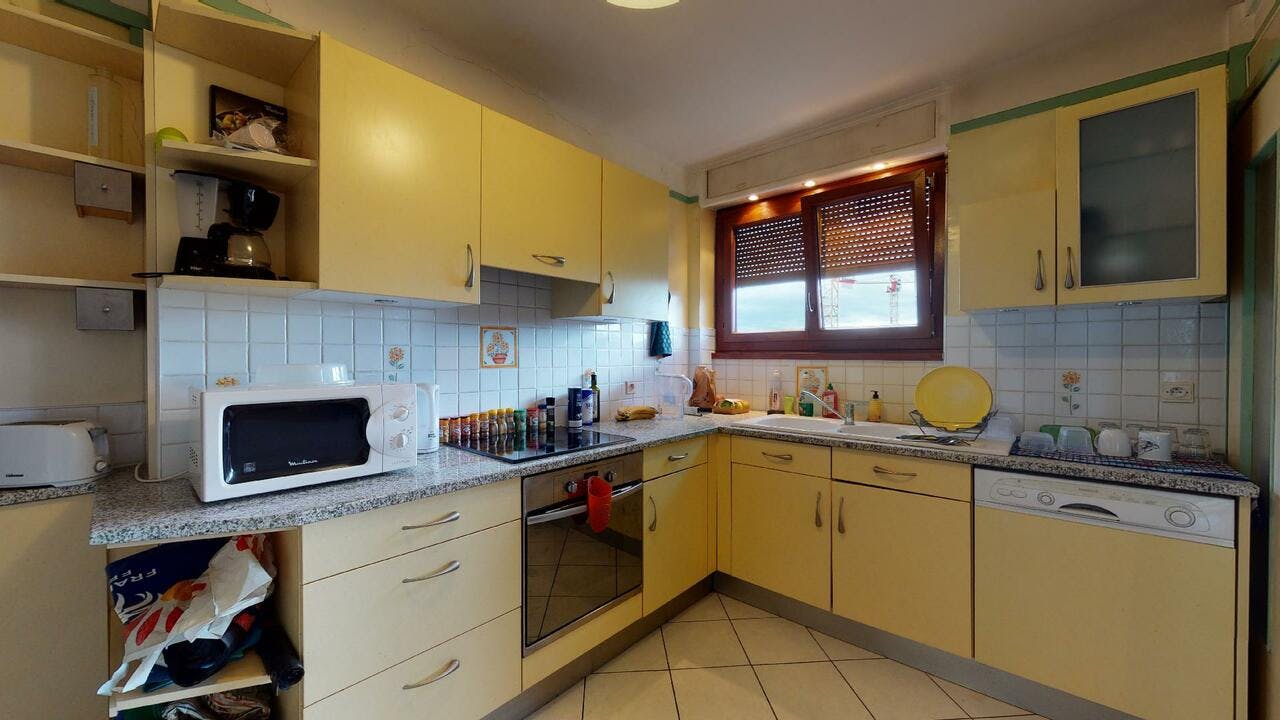 Appartamento Lione, 80m² — foto 2
