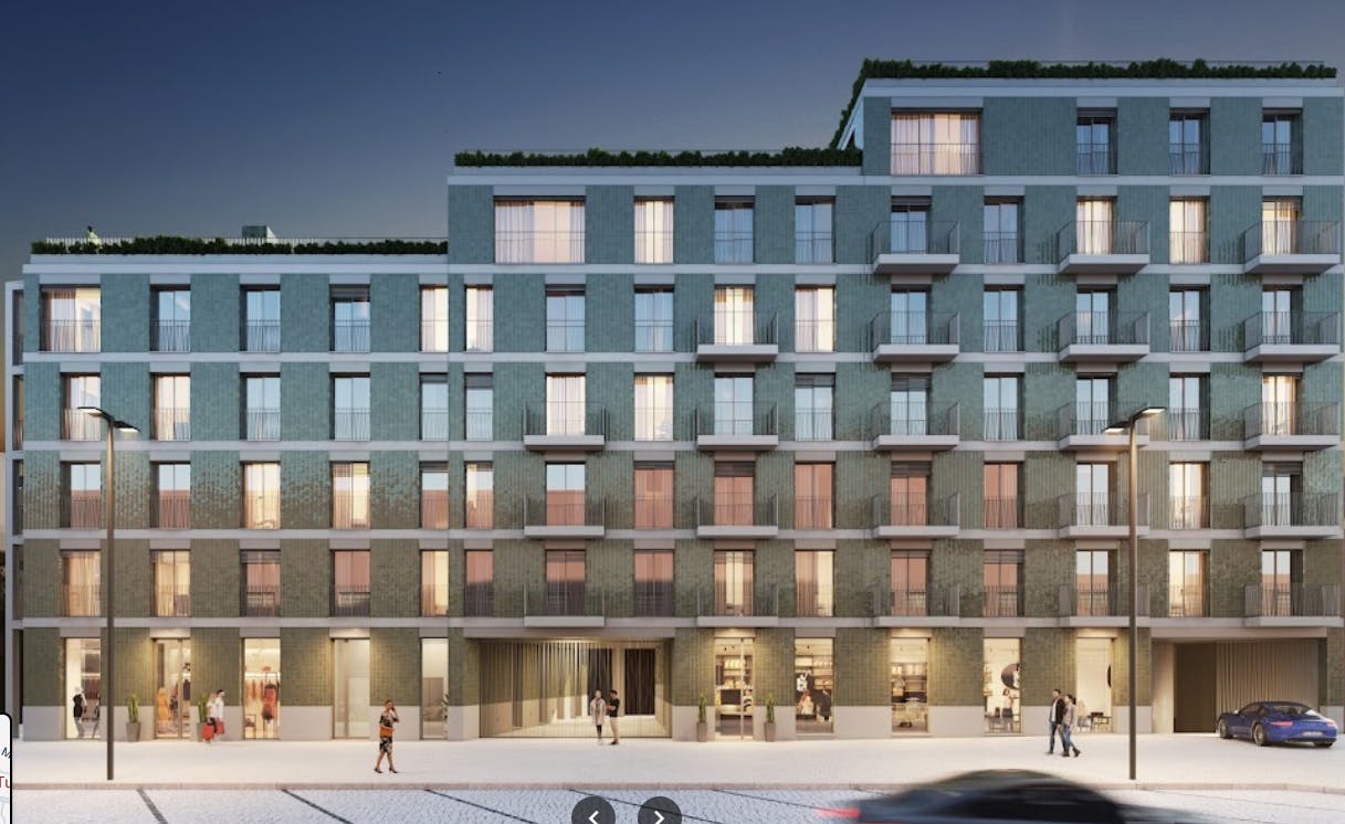 preview gallery tile