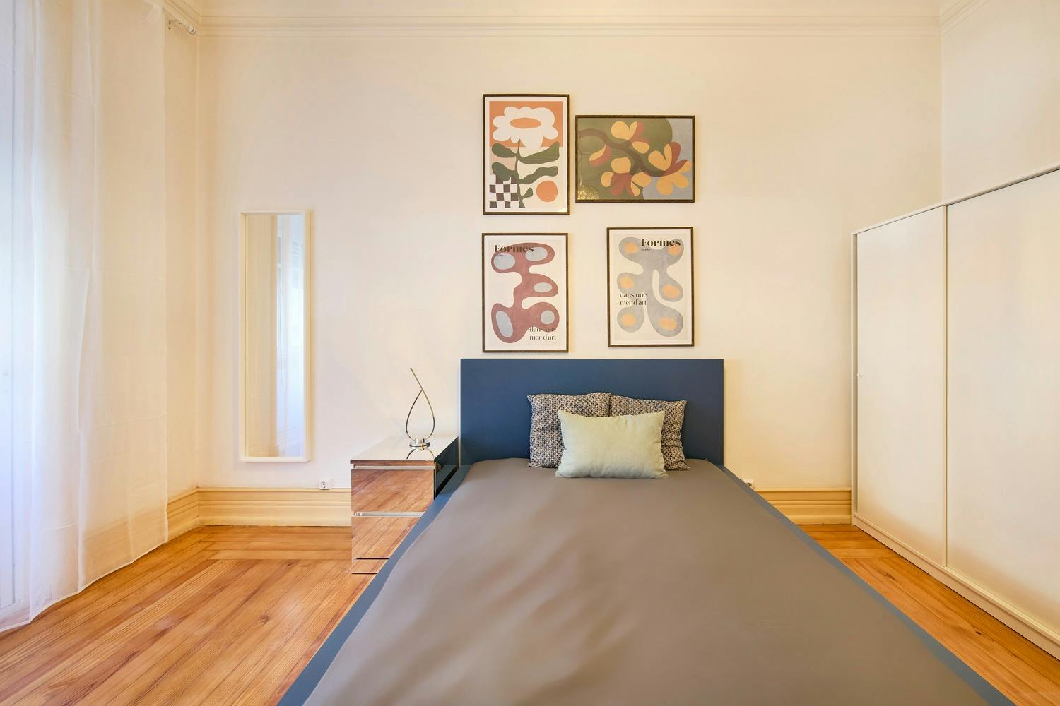 preview gallery tile