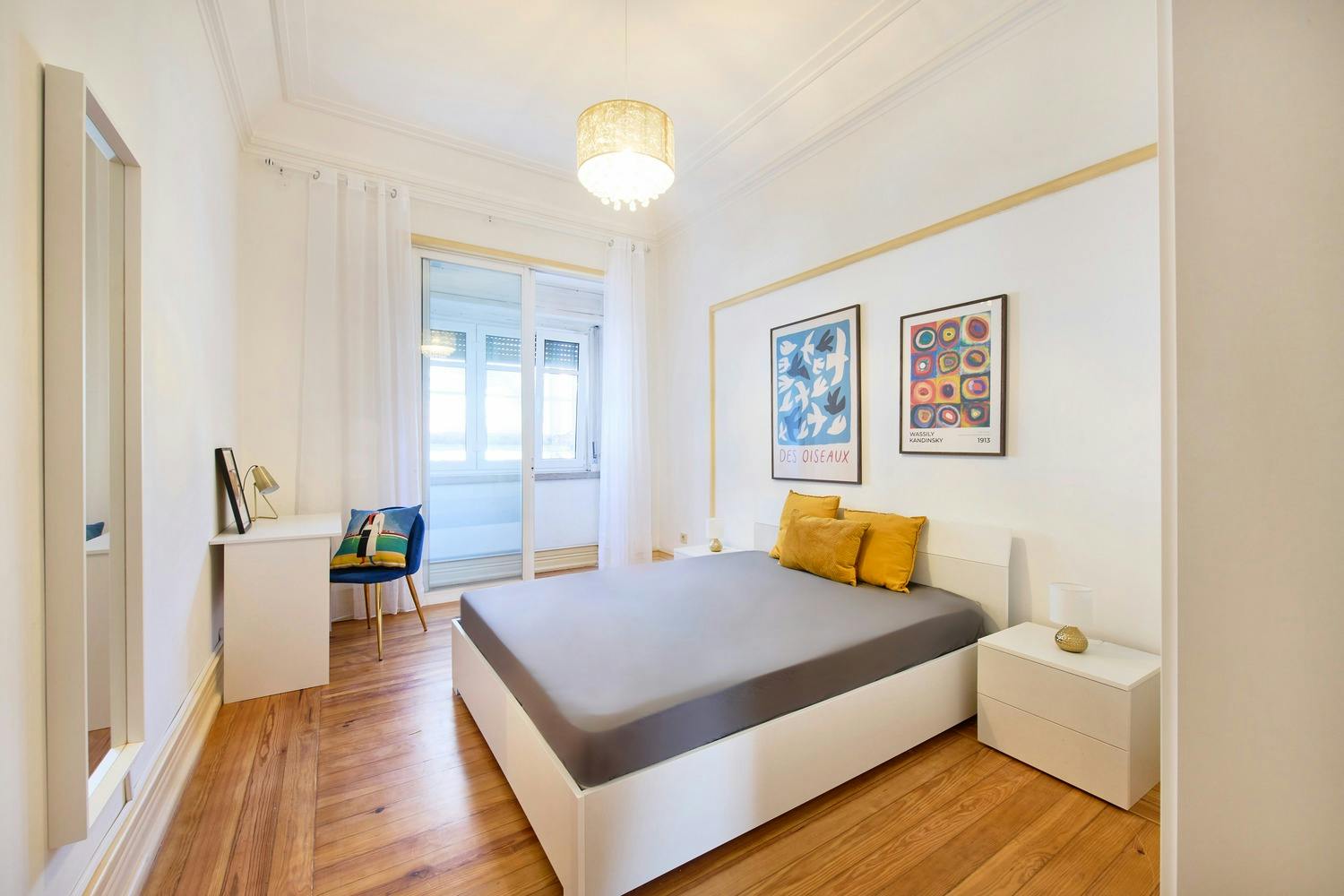 Avenida Álvares Cabral, Lisbon preview