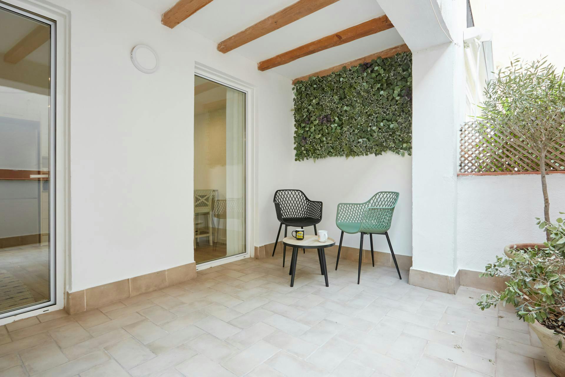 preview gallery tile