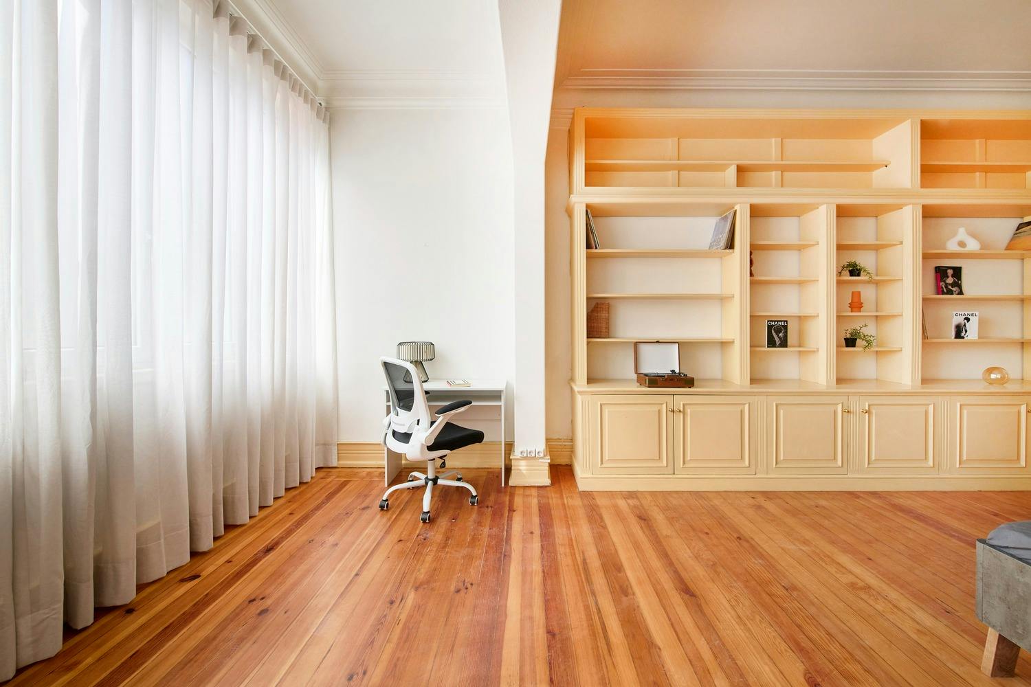 Apartment Lisbon, 20m² — photo 6