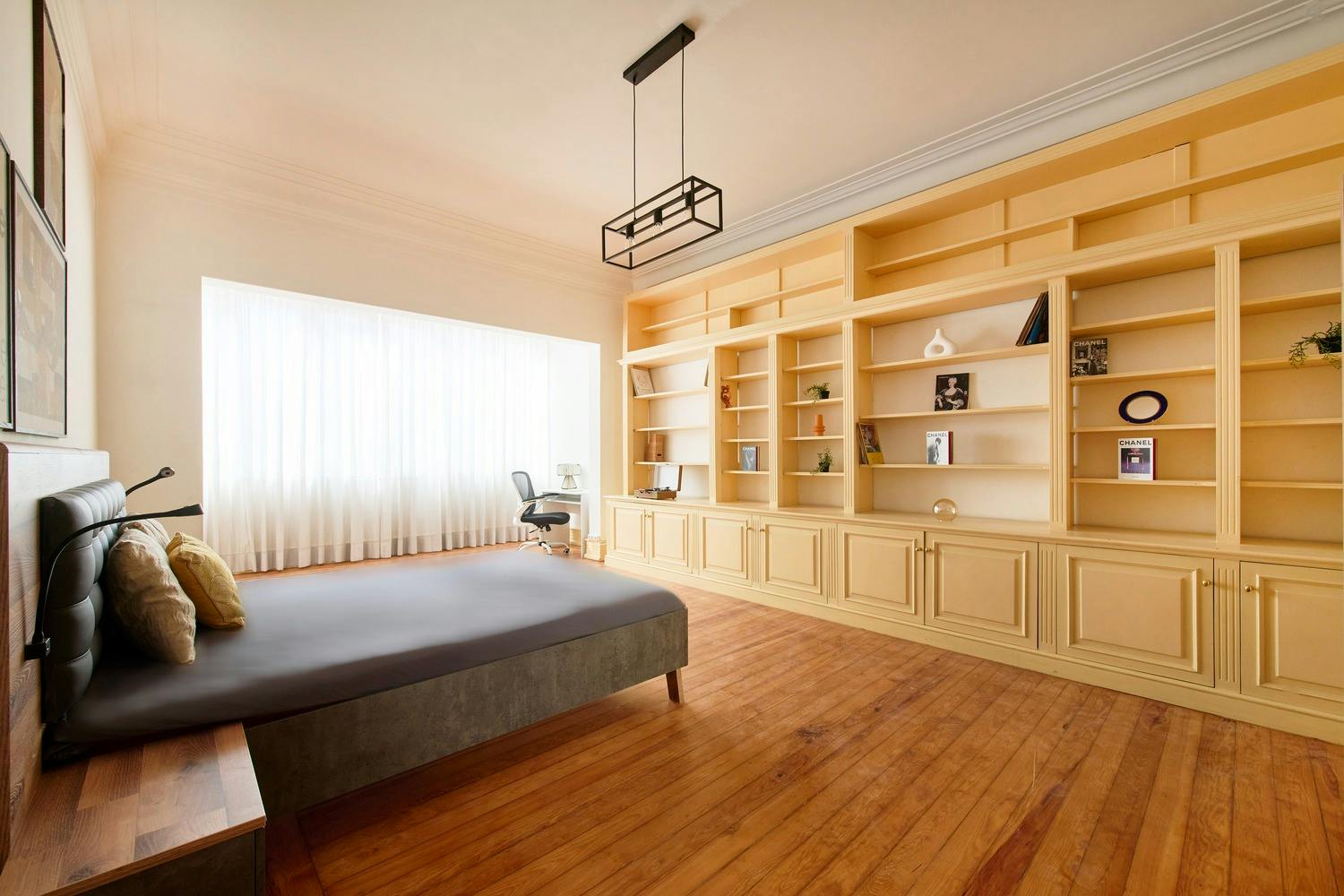 Apartment Lisbon, 20m² — photo 4