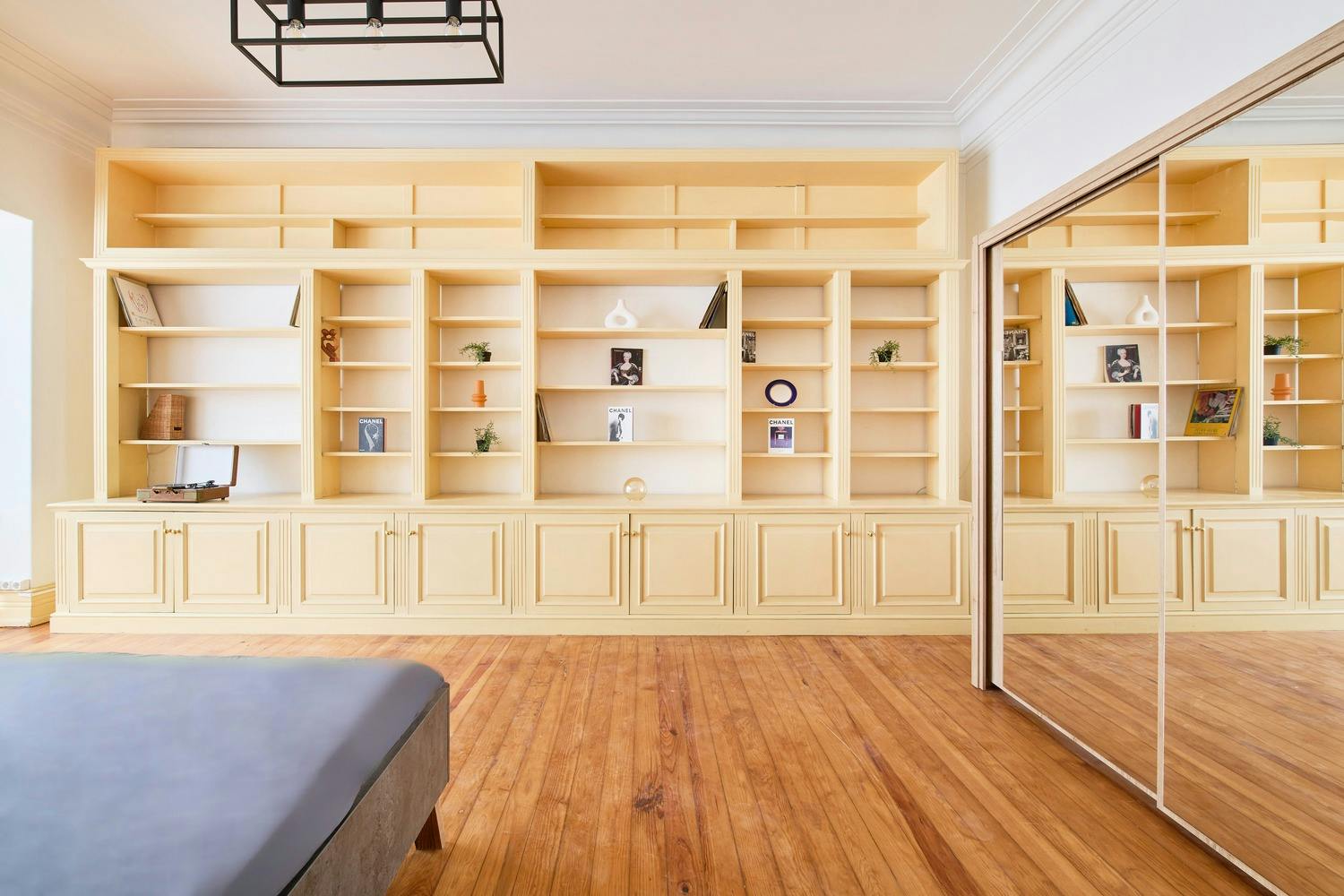 Apartment Lisbon, 20m² — photo 10