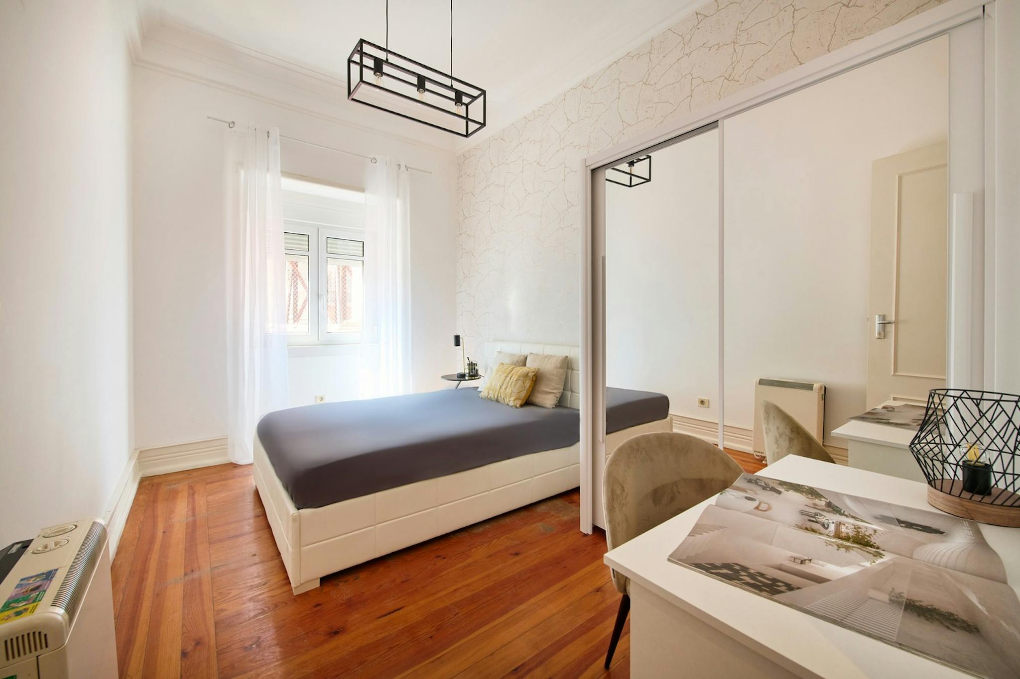 Avenida Álvares Cabral, Lisbon preview