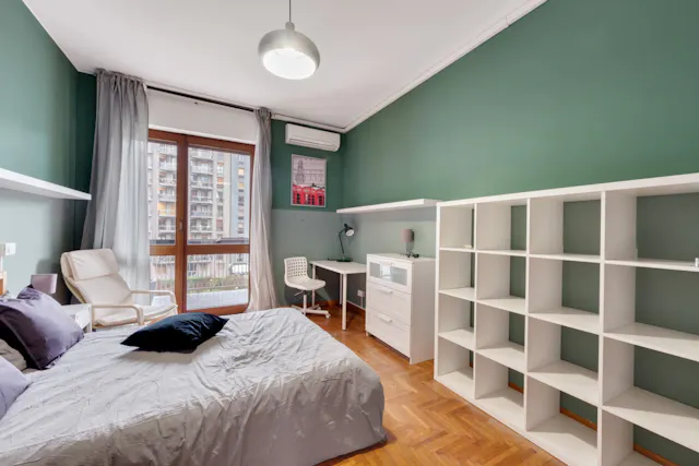 Private room in Via Copernico, Milan (1544511) room image 2