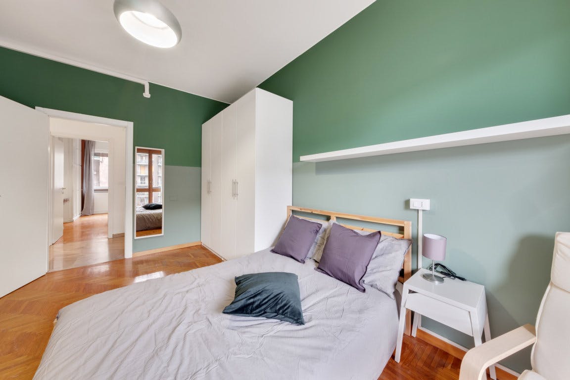 Private room for rent for €820 per month in Milan, Via Copernico