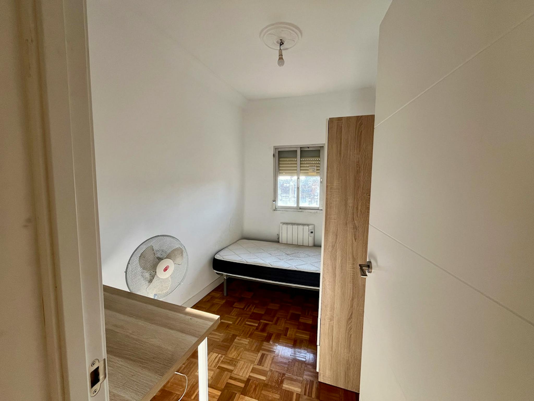 V.C. Puente de Vallecas - A3, Madrid preview