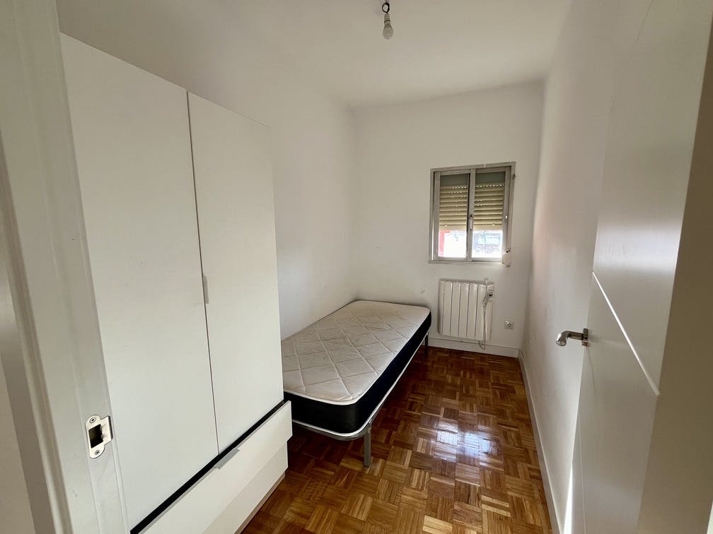 V.C. Puente de Vallecas - A3, Madrid preview