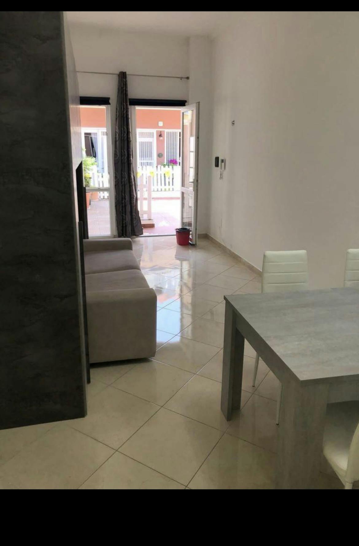 Via Carlo d'Allery, Turin