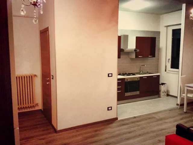2-Bedroom Apartment in Via Ettore Petrolini, Bologna (1544560) room image 2