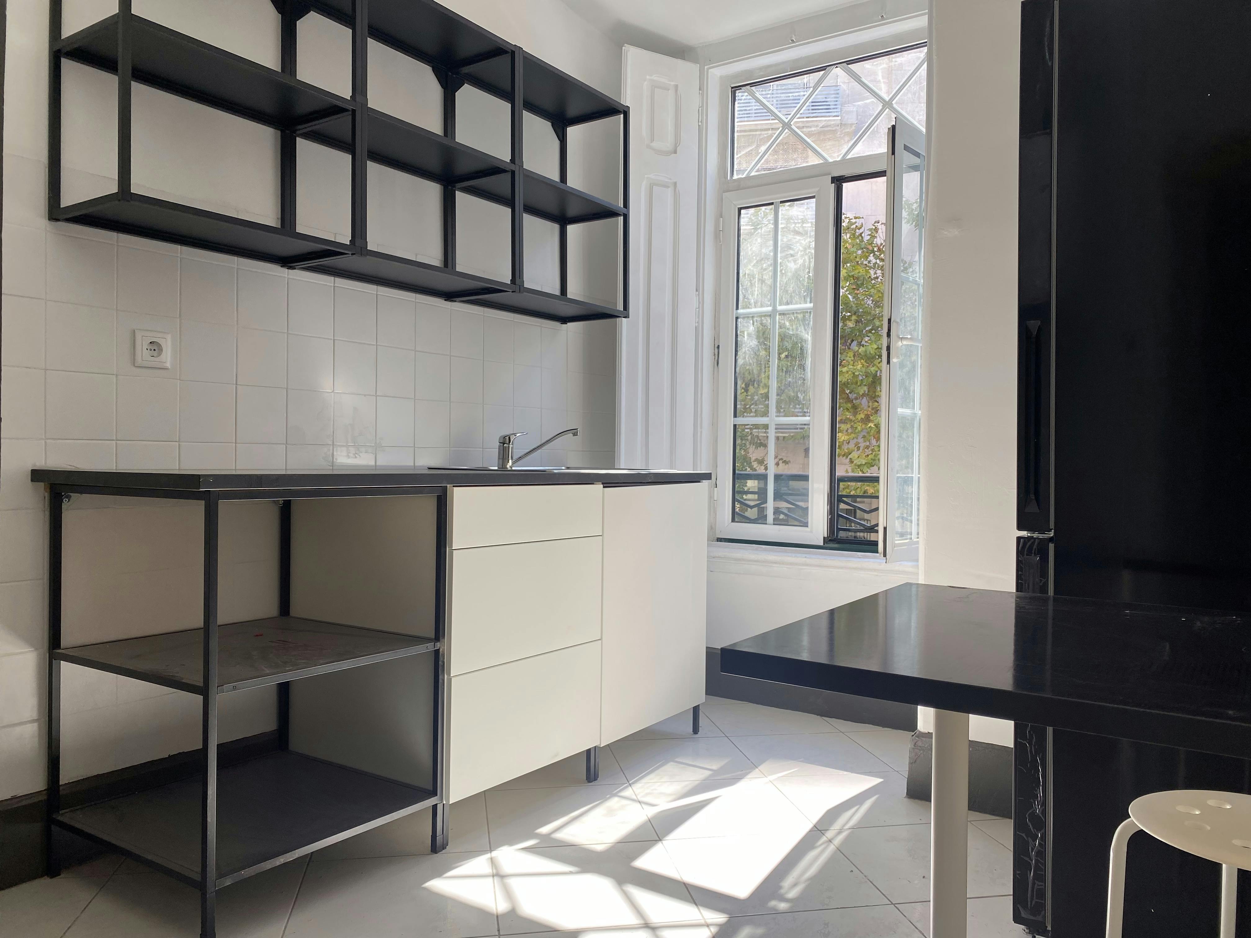 Apartment Lisbon — photo 9