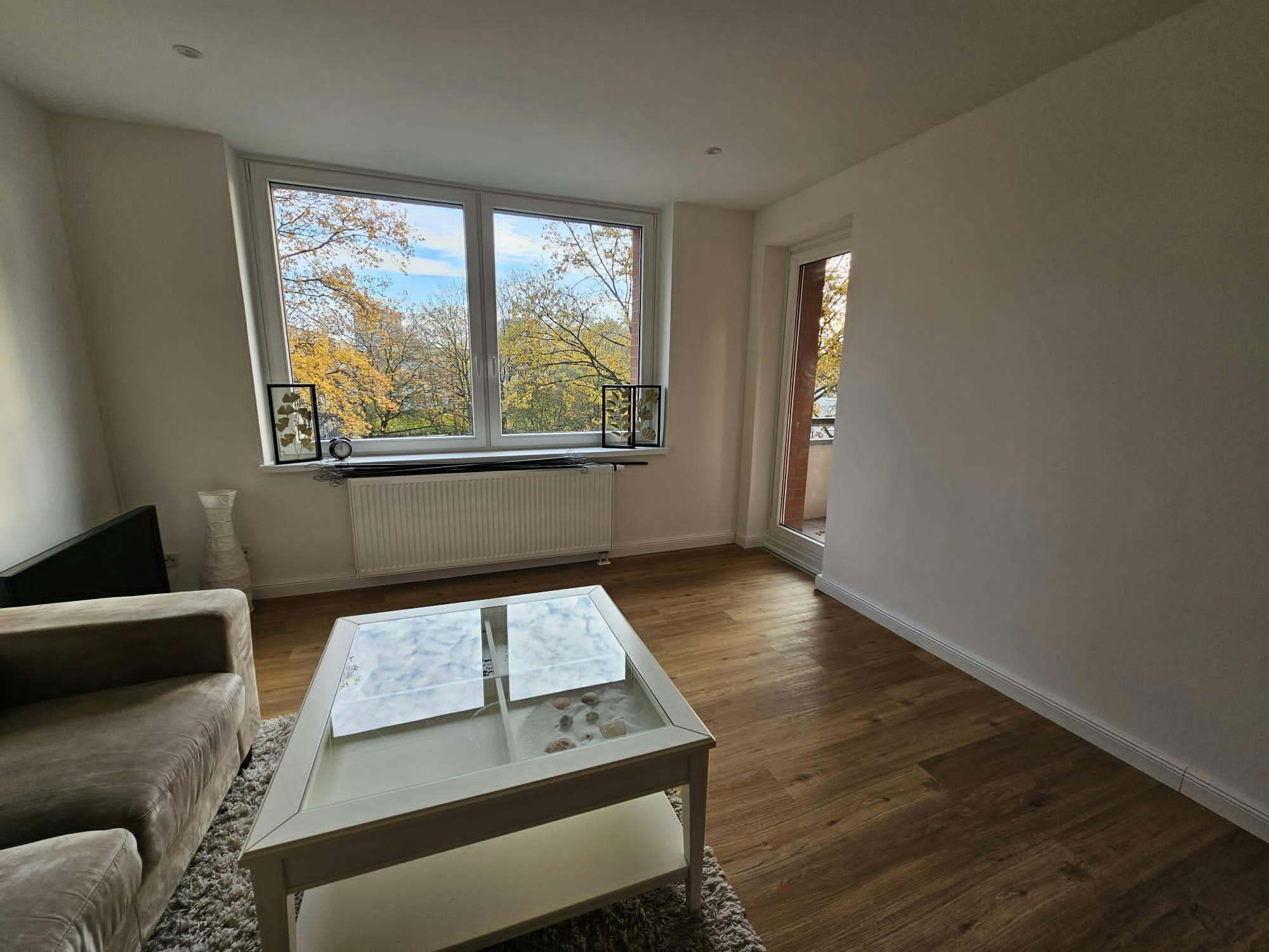 Apartment Hamburg, 55m² — photo 11