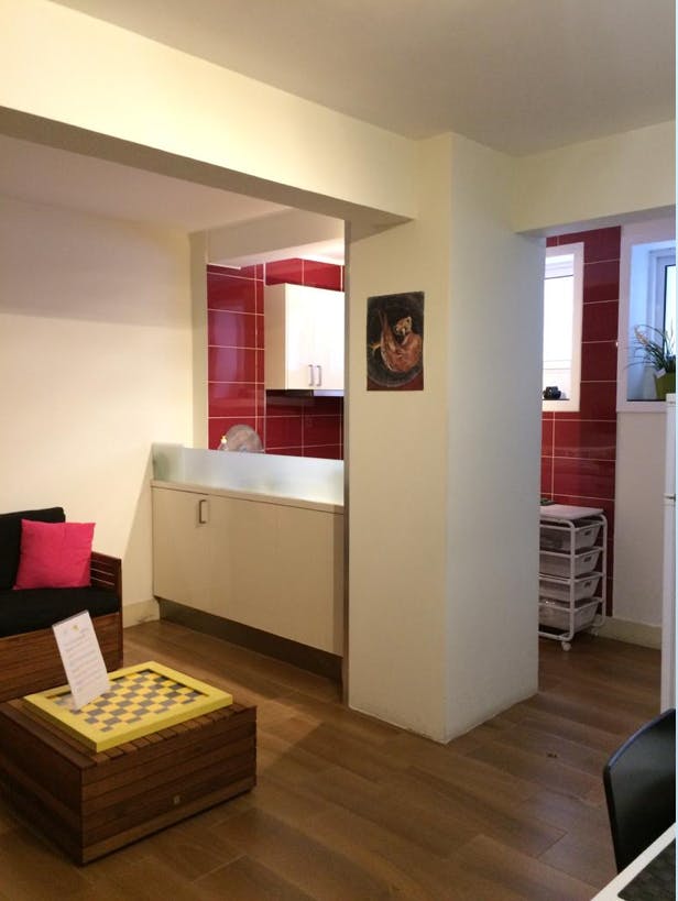 Apartment Porto, 150m² — photo 3