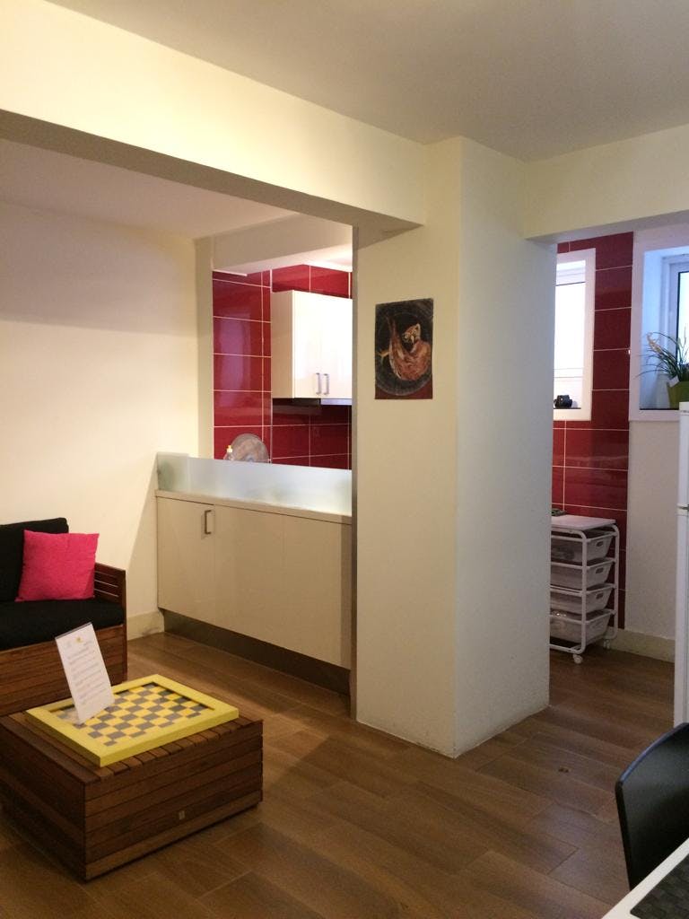Apartment Porto, 150m² — photo 4