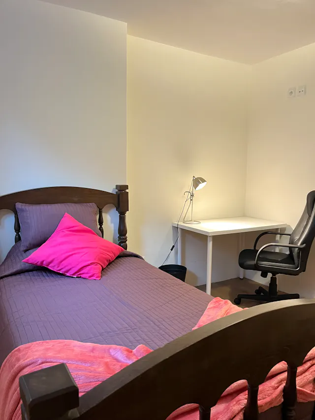 Private room in Rua de Ferreira Cardoso, Porto (1544584) room image 2