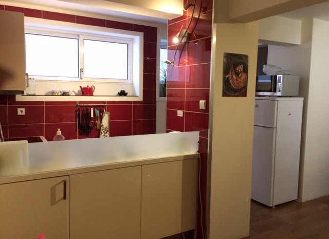 Apartment Porto, 150m² — photo 5