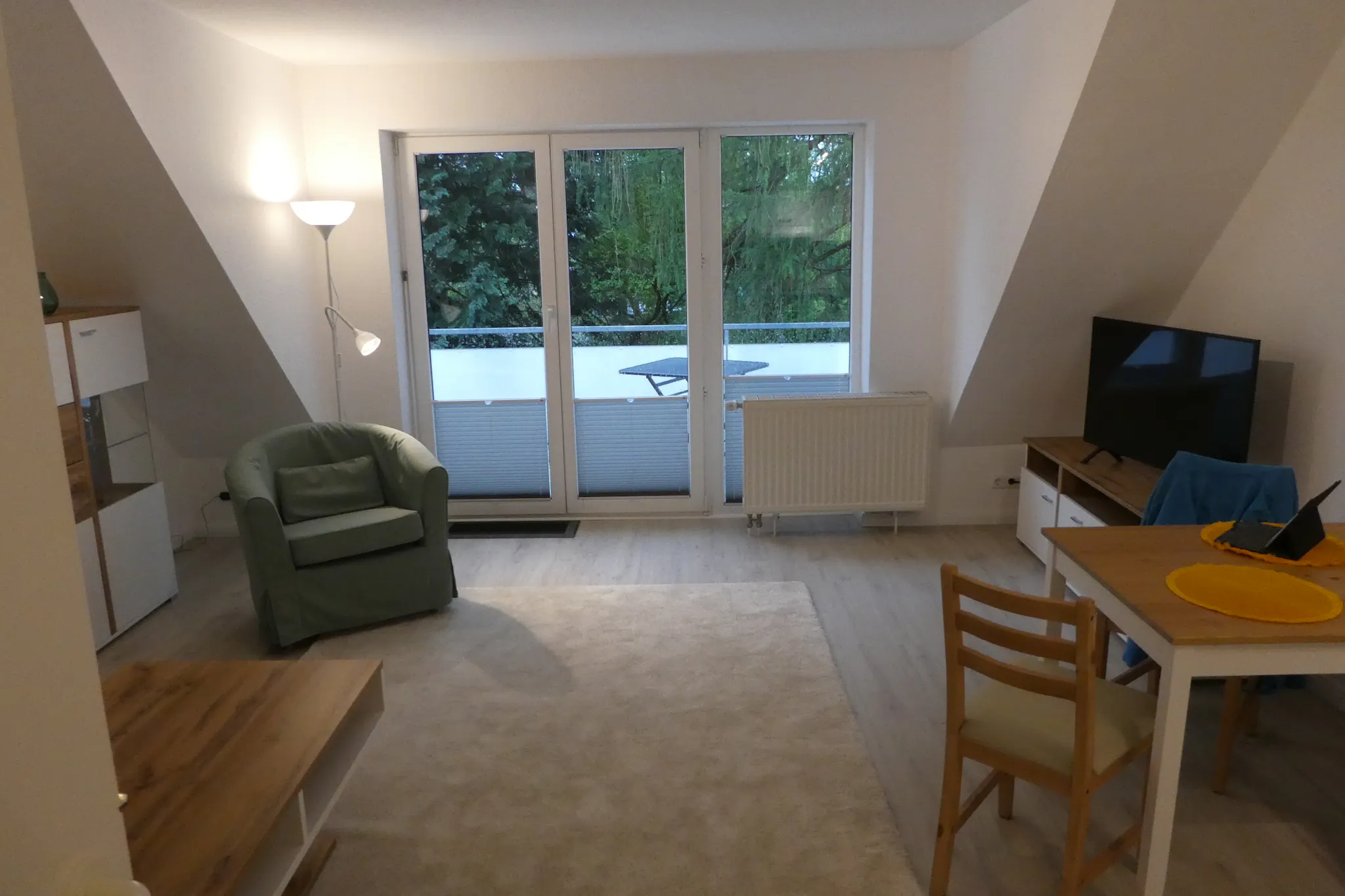 Vinzenzweg, Hamburg preview