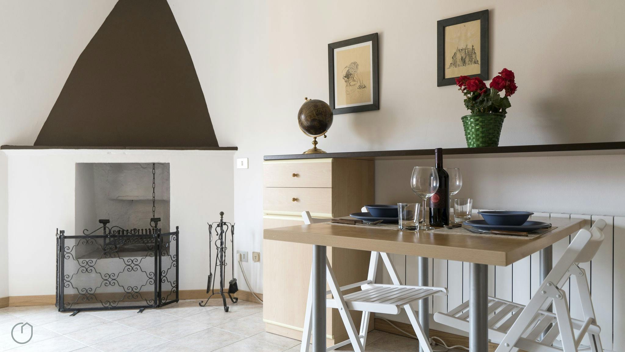 Apartment for rent for €1 per month in Milan, Viale Bligny