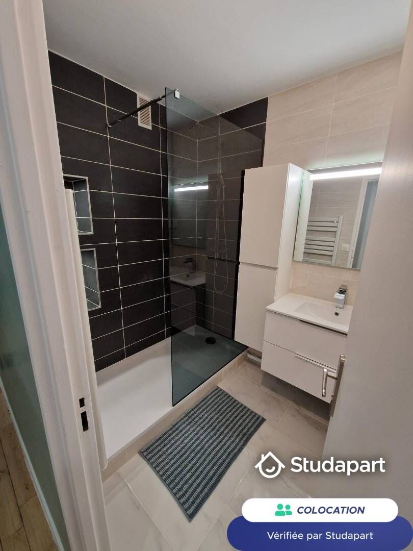Private room for rent on Allée de la Forêt, Meudon – pohled 6