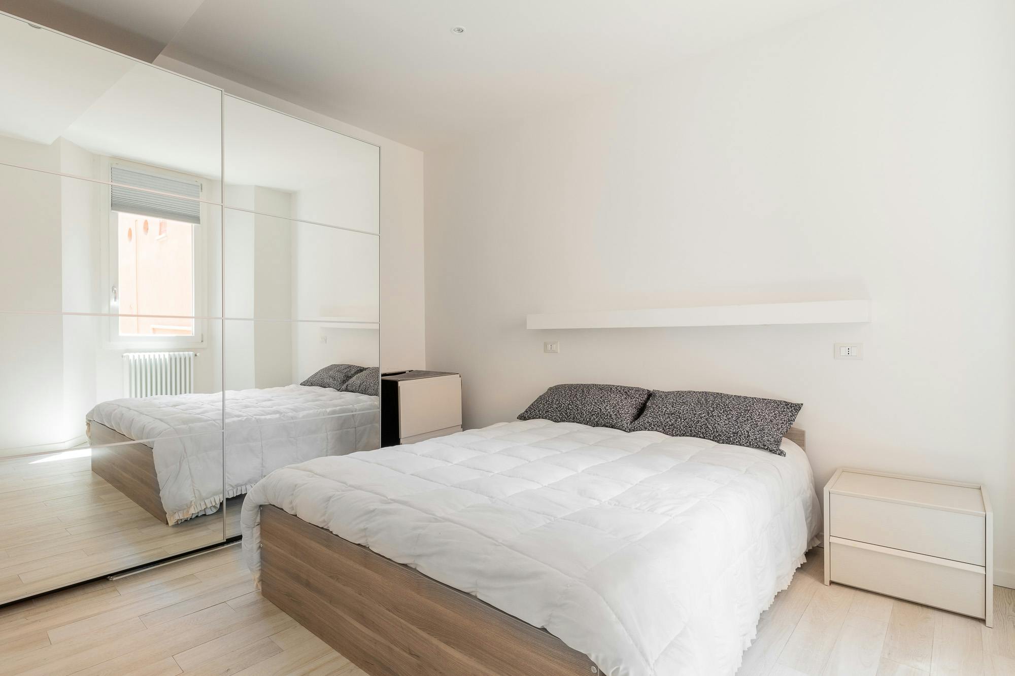 Via Canonica, Bologna