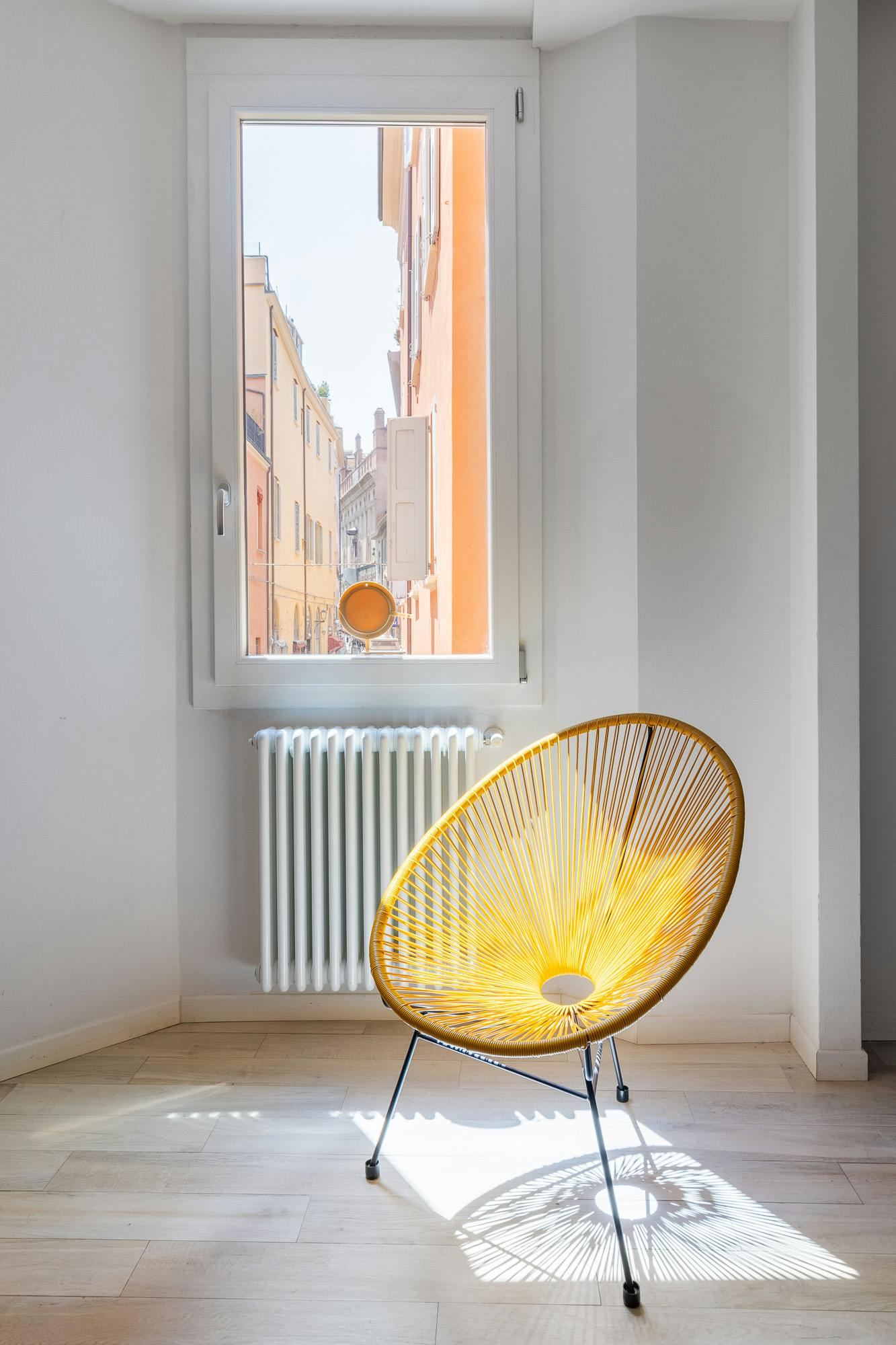 Apartment Bologna, 1 bed, 46m² — photo 7
