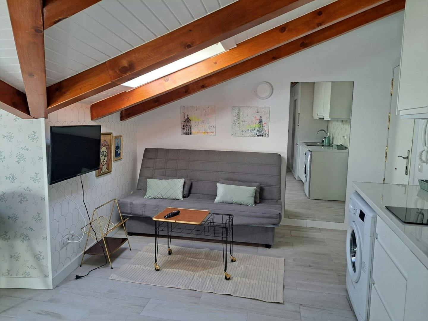 Calle de Santa Lucía, Madrid preview