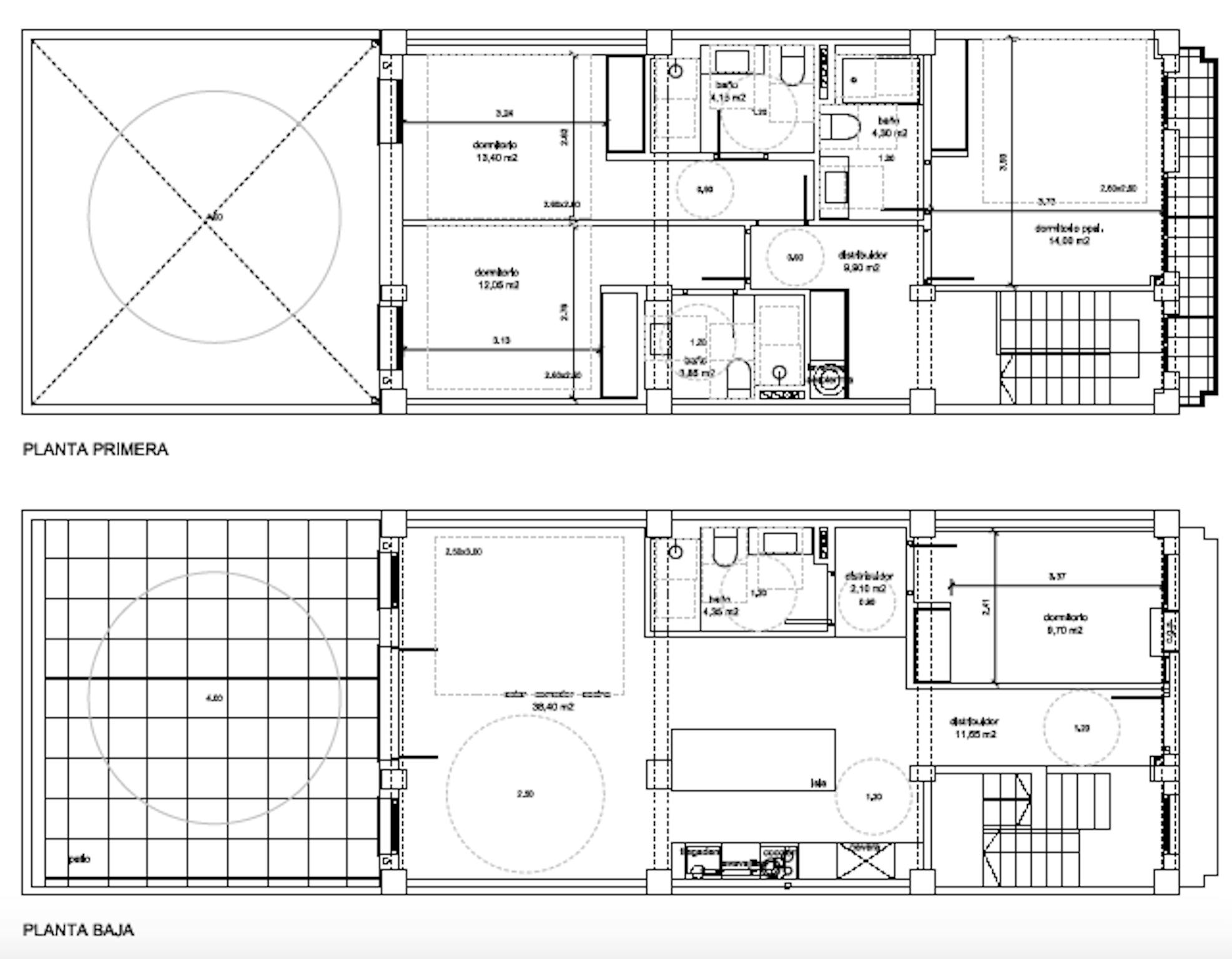 Baix de la Mar, Valencia preview
