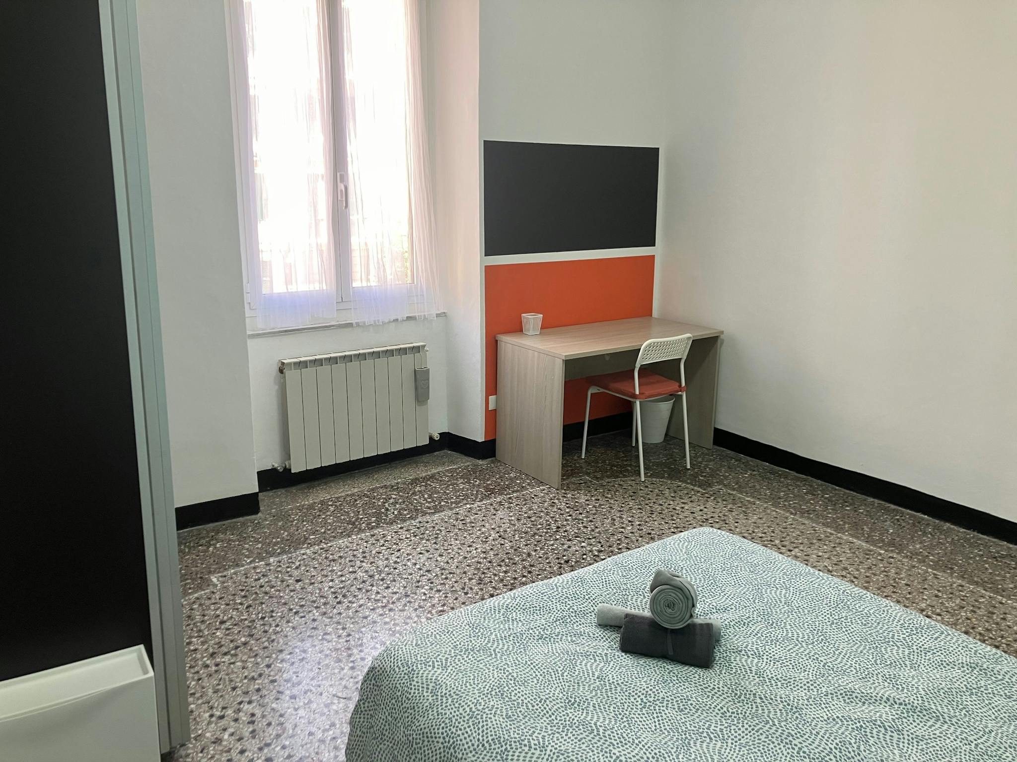 Salita Piano di Rocca, Genoa preview