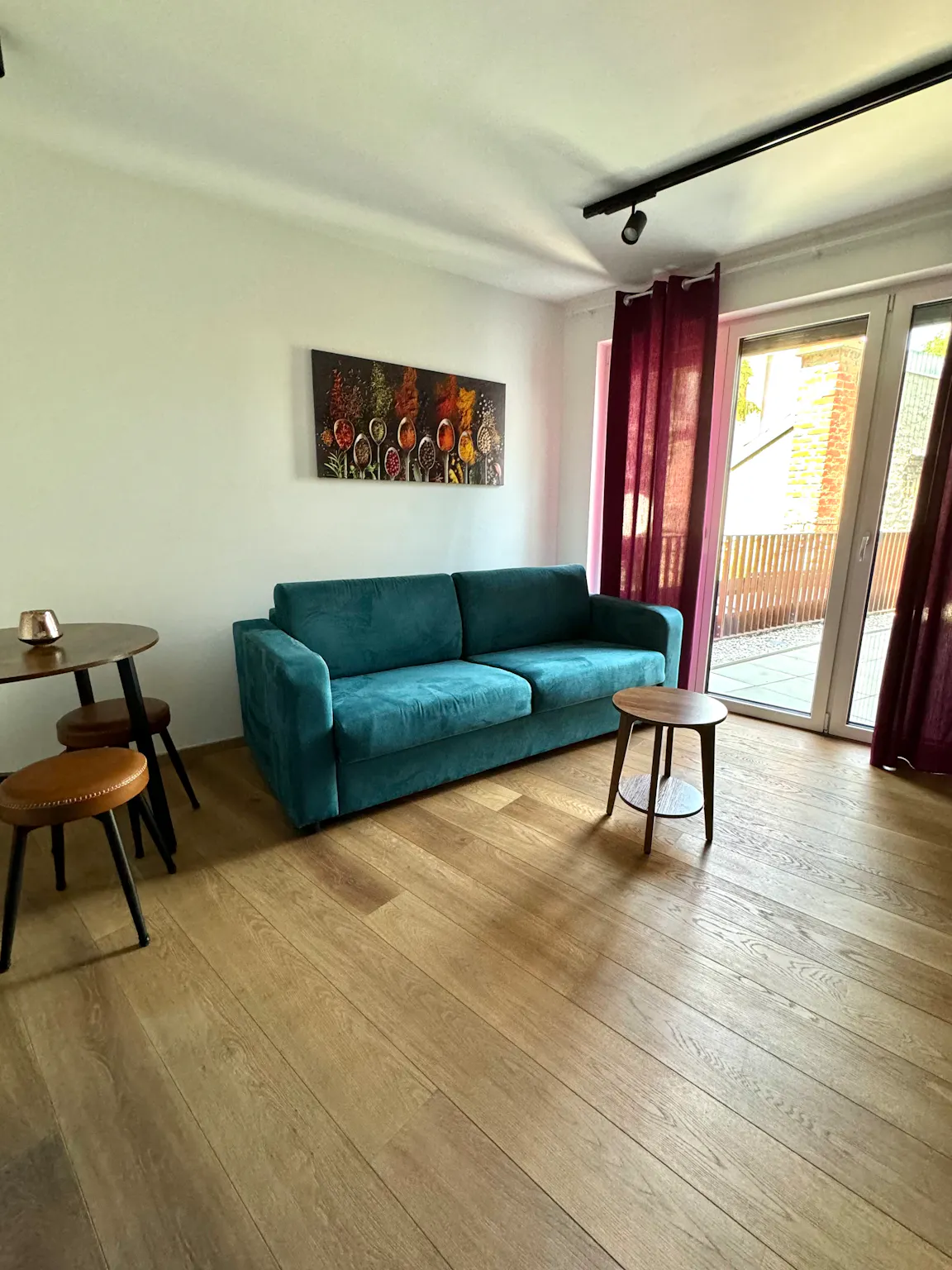 2-Bedroom Apartment in Kirchfeldgasse, Vienna (1544711) ROOM