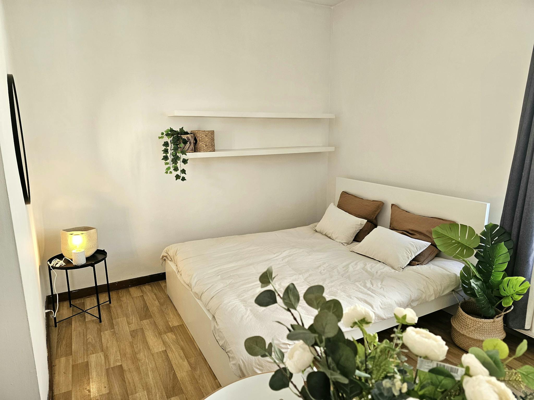 Rue Cuerens, Brussels preview