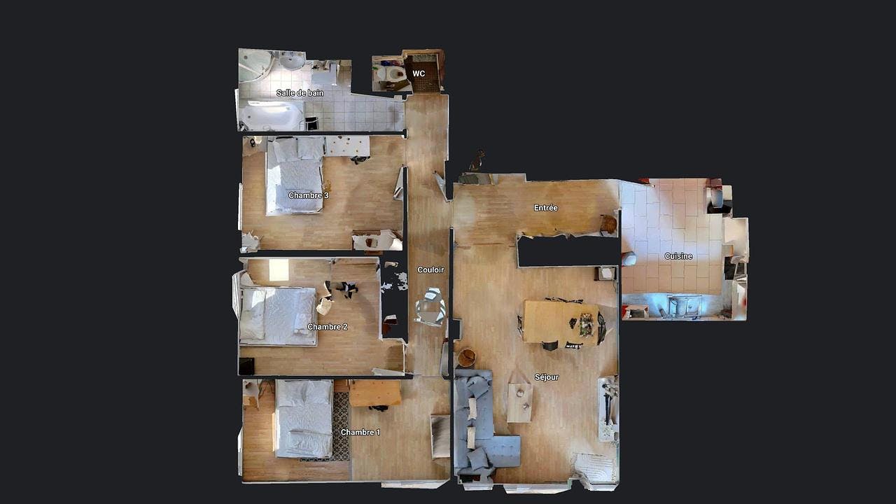 preview gallery tile