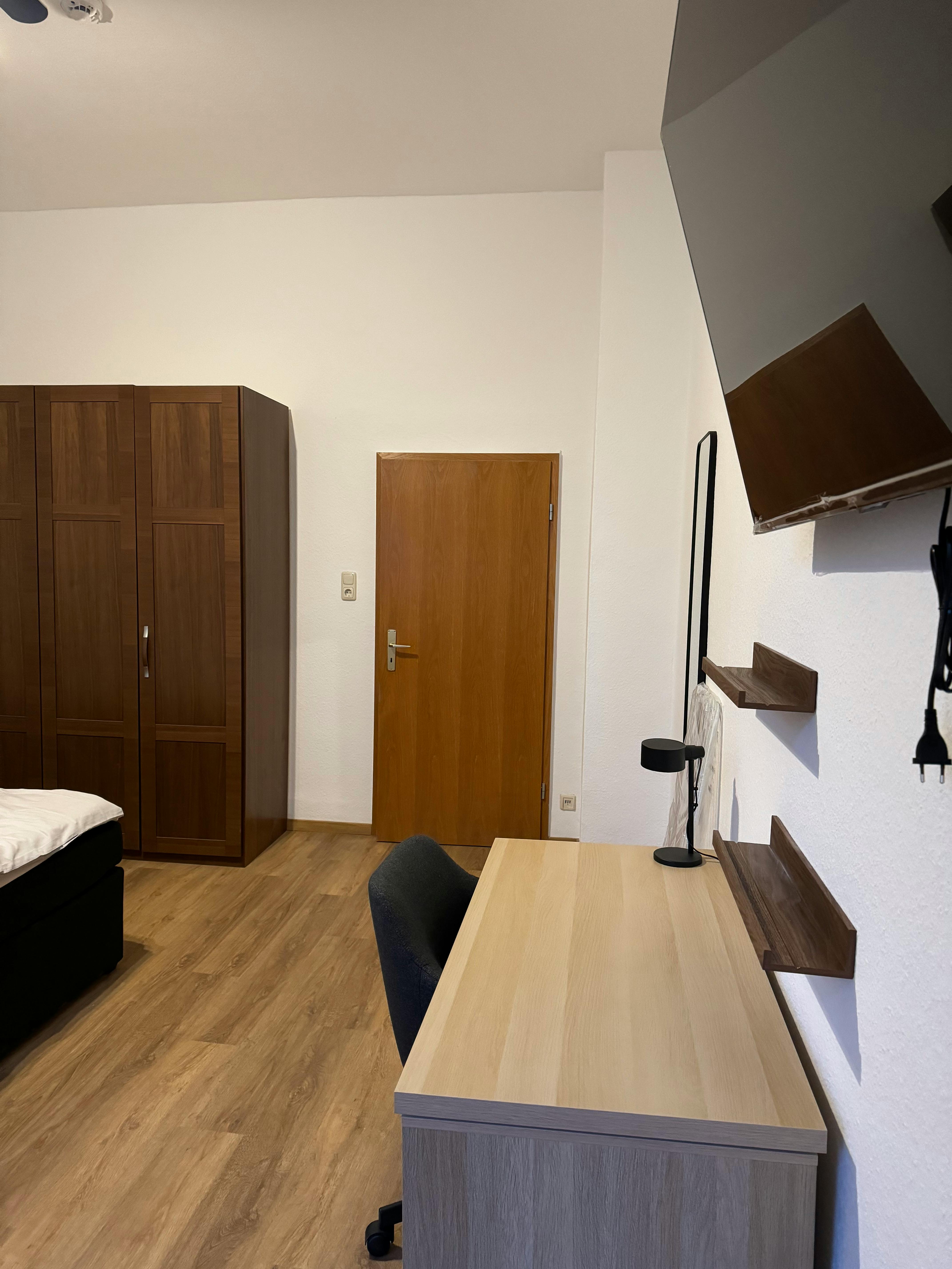 Apartment Frankfurt Am Main, 80m² — photo 5