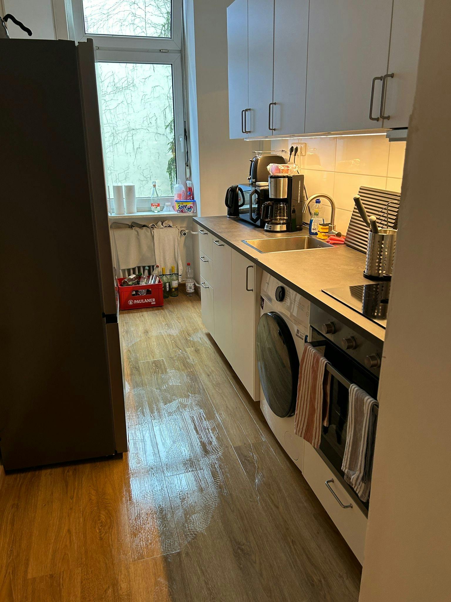 Apartment Frankfurt Am Main, 80m² — photo 9