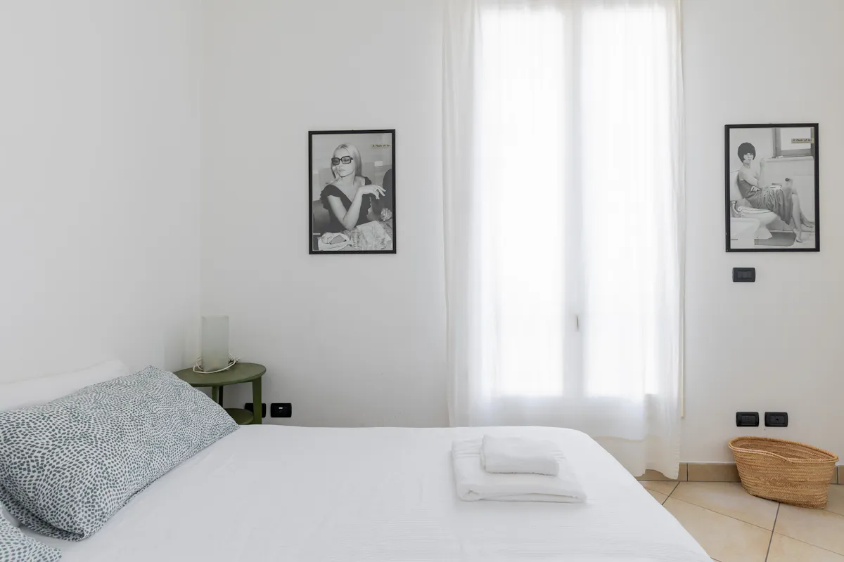 Apartment in Via Mentana, Bologna (1544728) ROOM