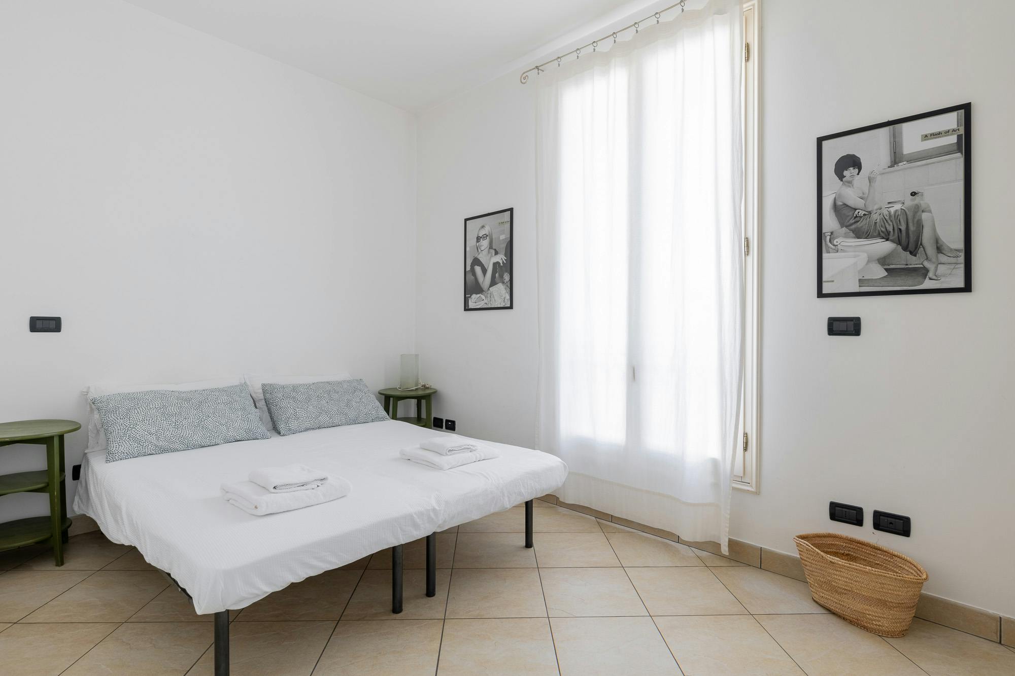 Apartment Bologna, 43m² — photo 6