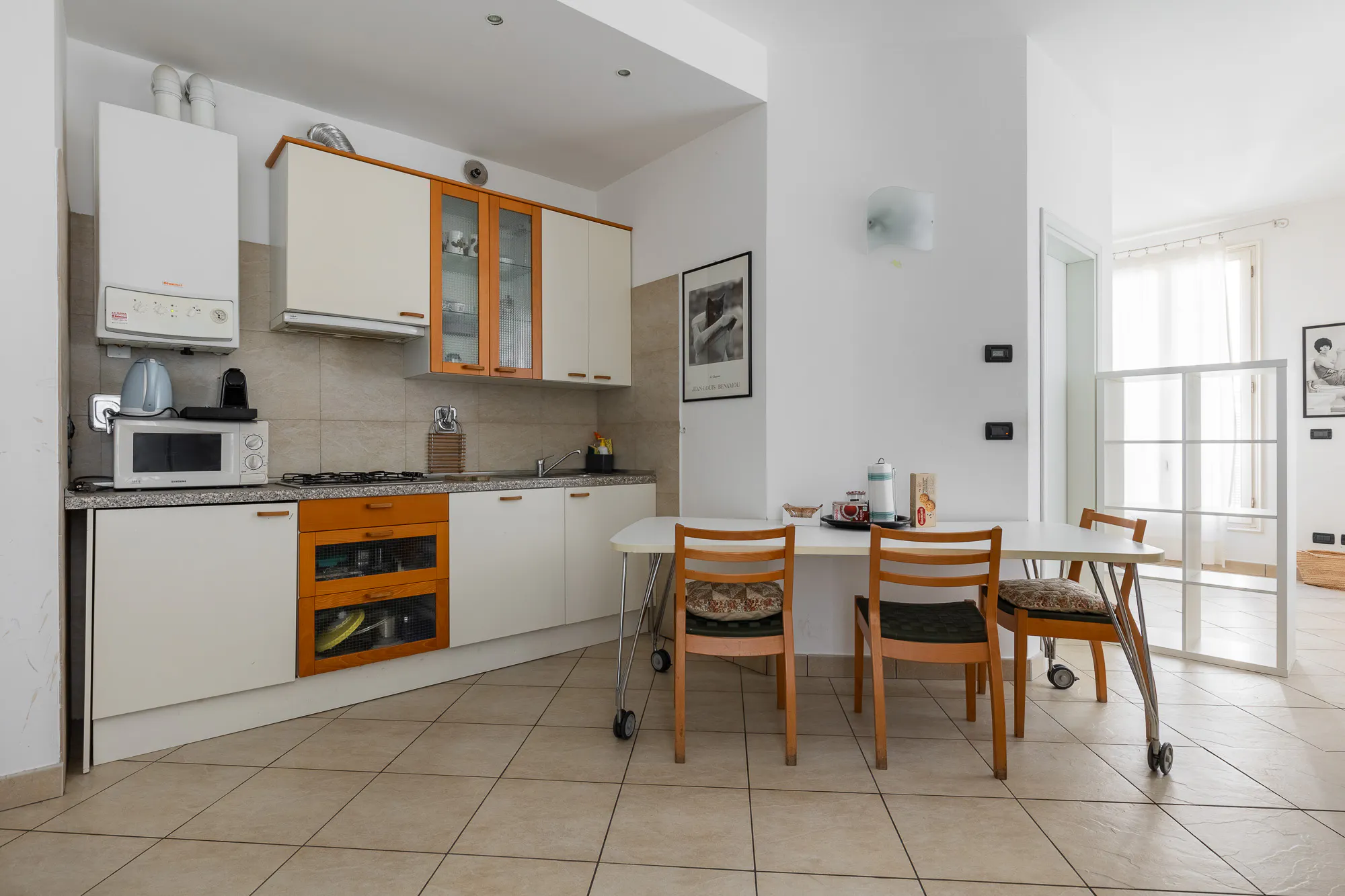 Apartment in Via Mentana, Bologna (1544728) ROOM 1