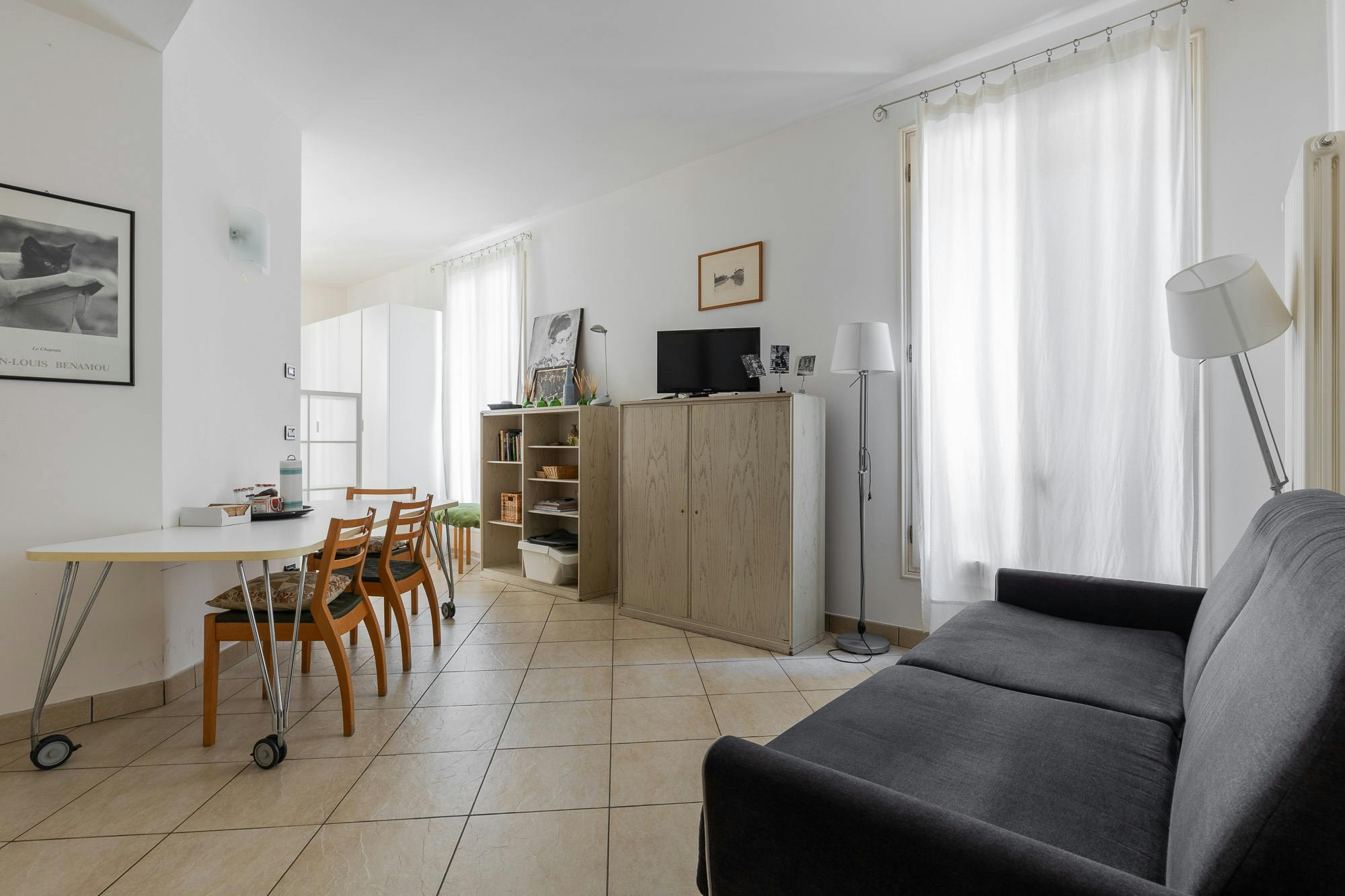 preview gallery tile