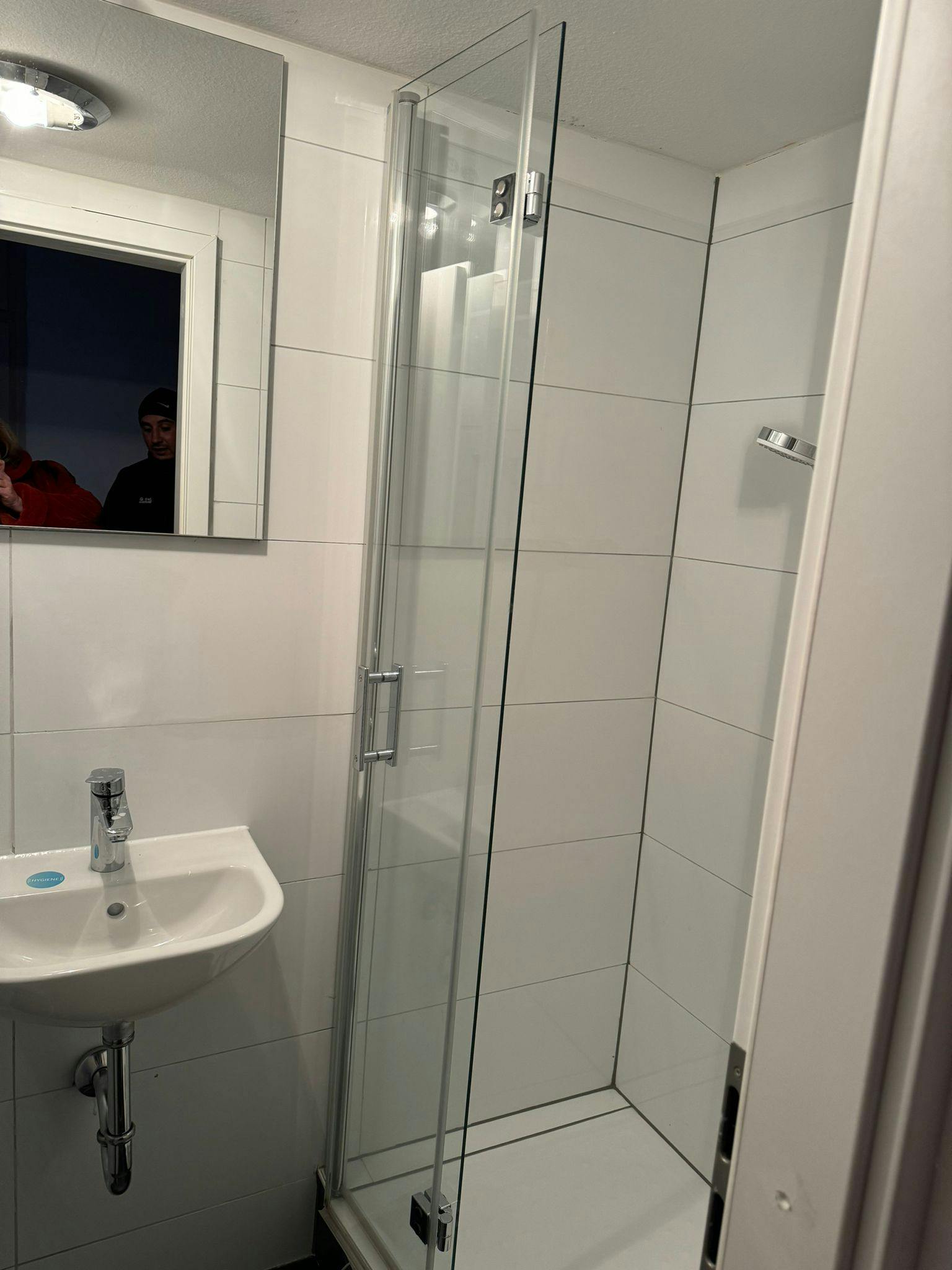 Apartment Frankfurt Am Main, 80m² — photo 6