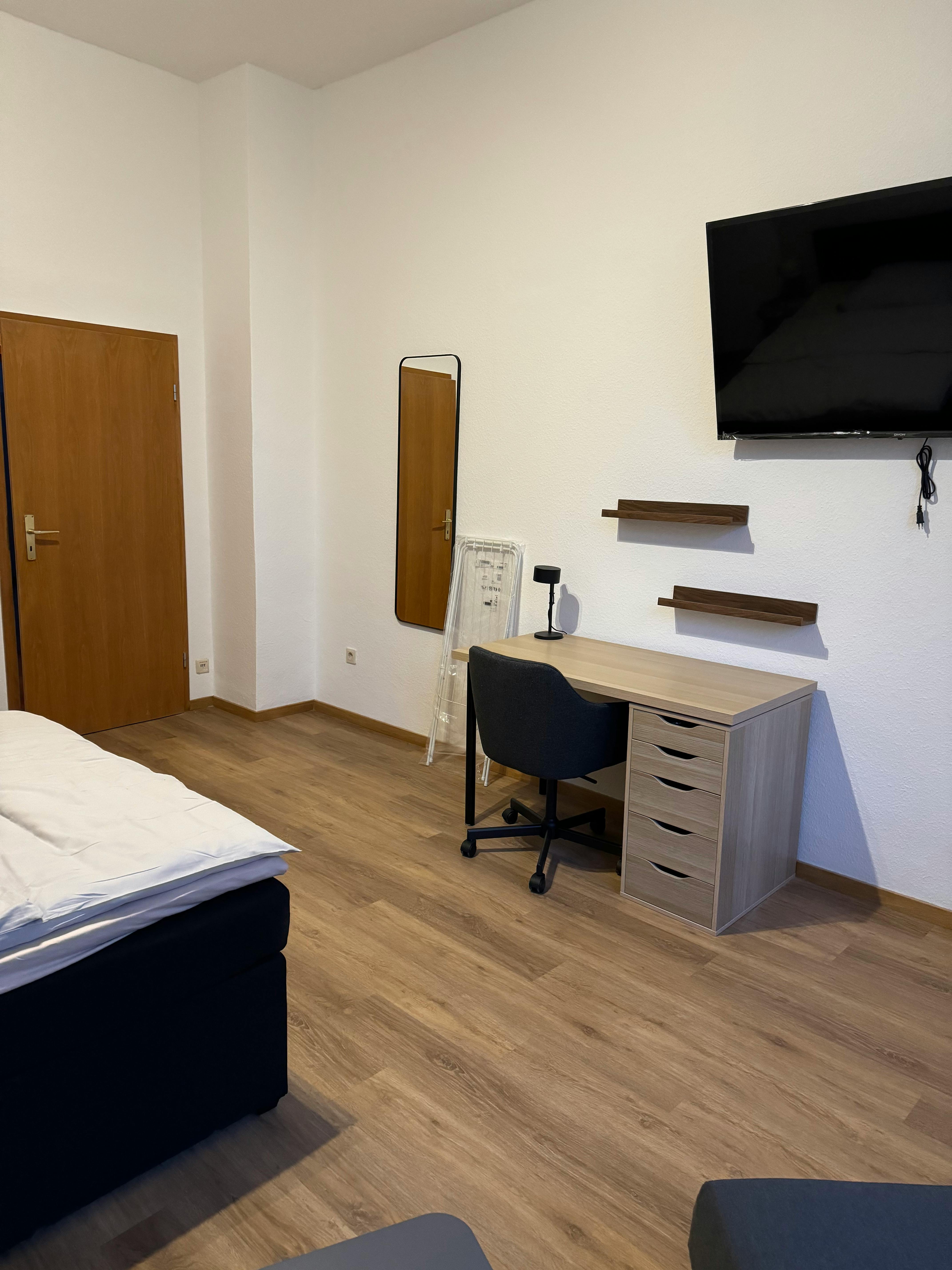Apartment Frankfurt Am Main, 80m² — photo 10