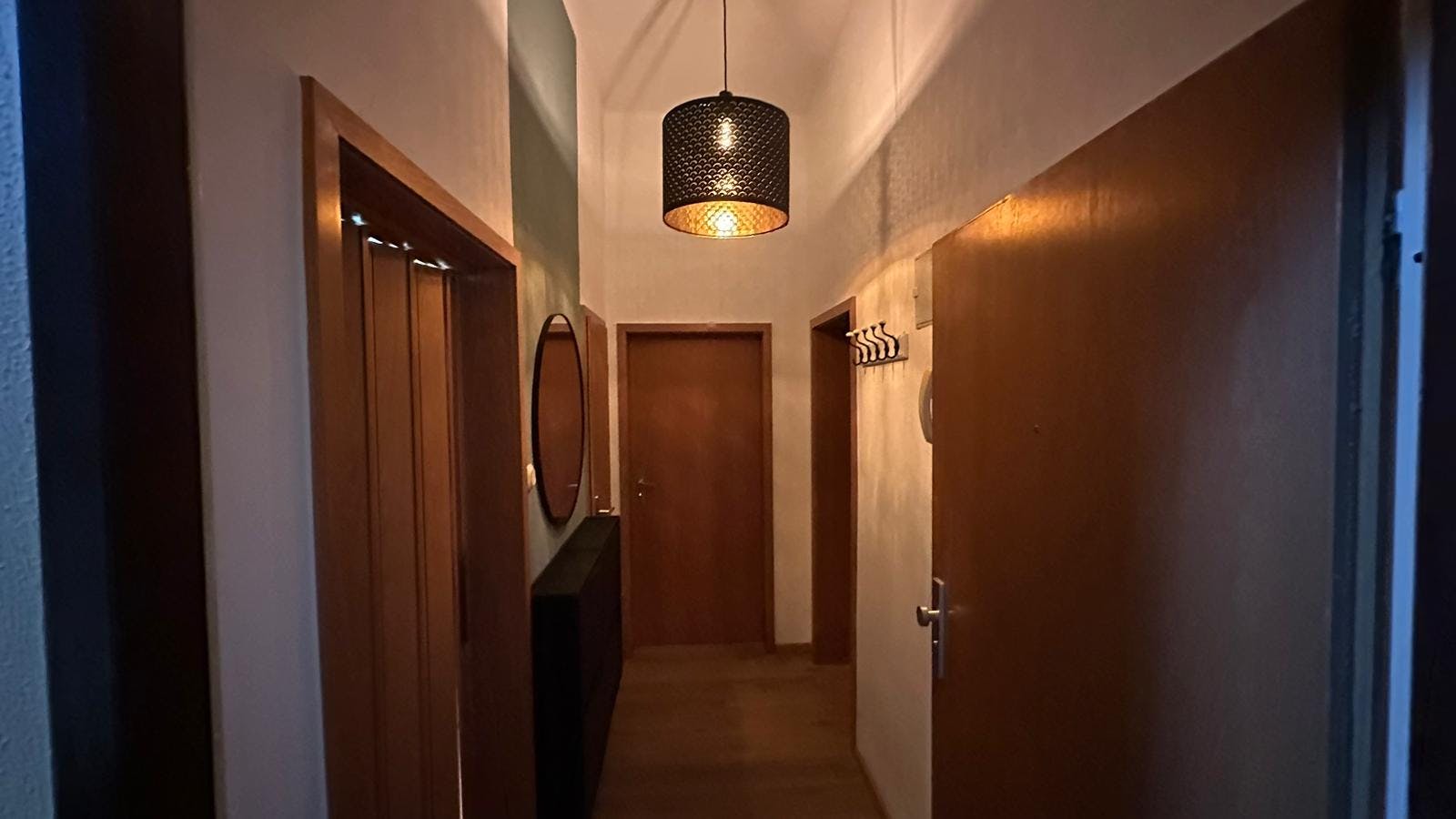 Apartment Frankfurt Am Main, 80m² — photo 5