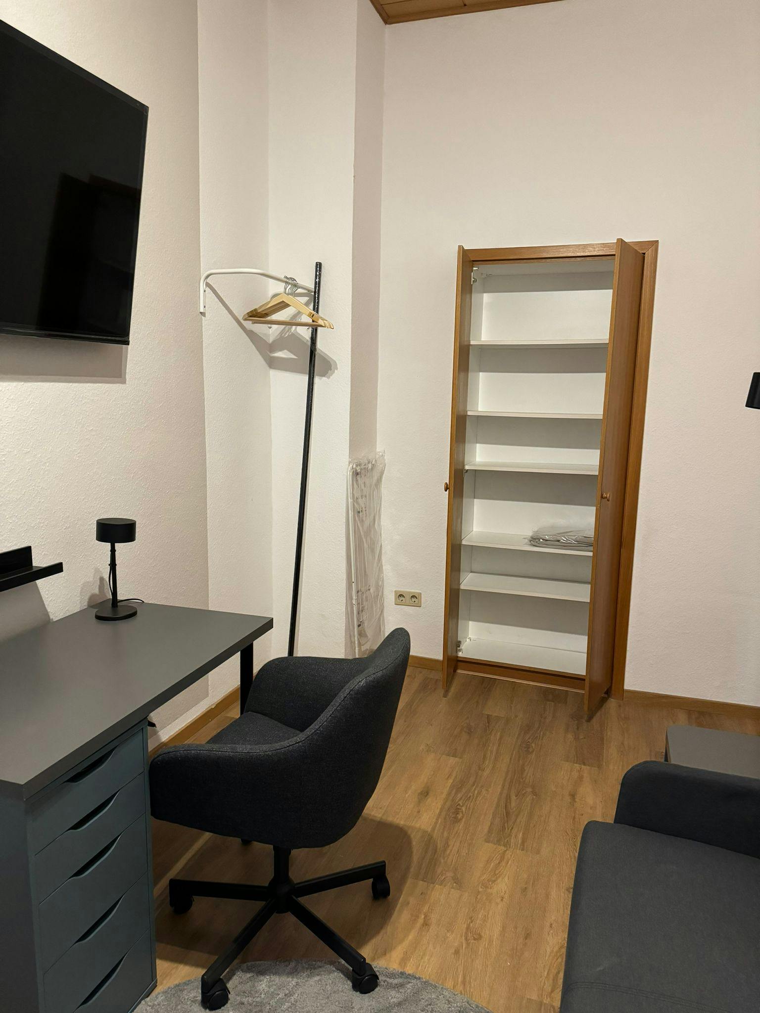 Apartment Frankfurt Am Main, 80m² — photo 6
