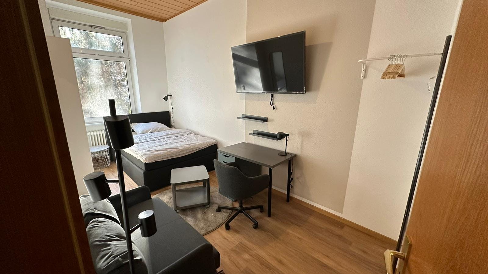Apartment Frankfurt Am Main, 80m² — photo 7